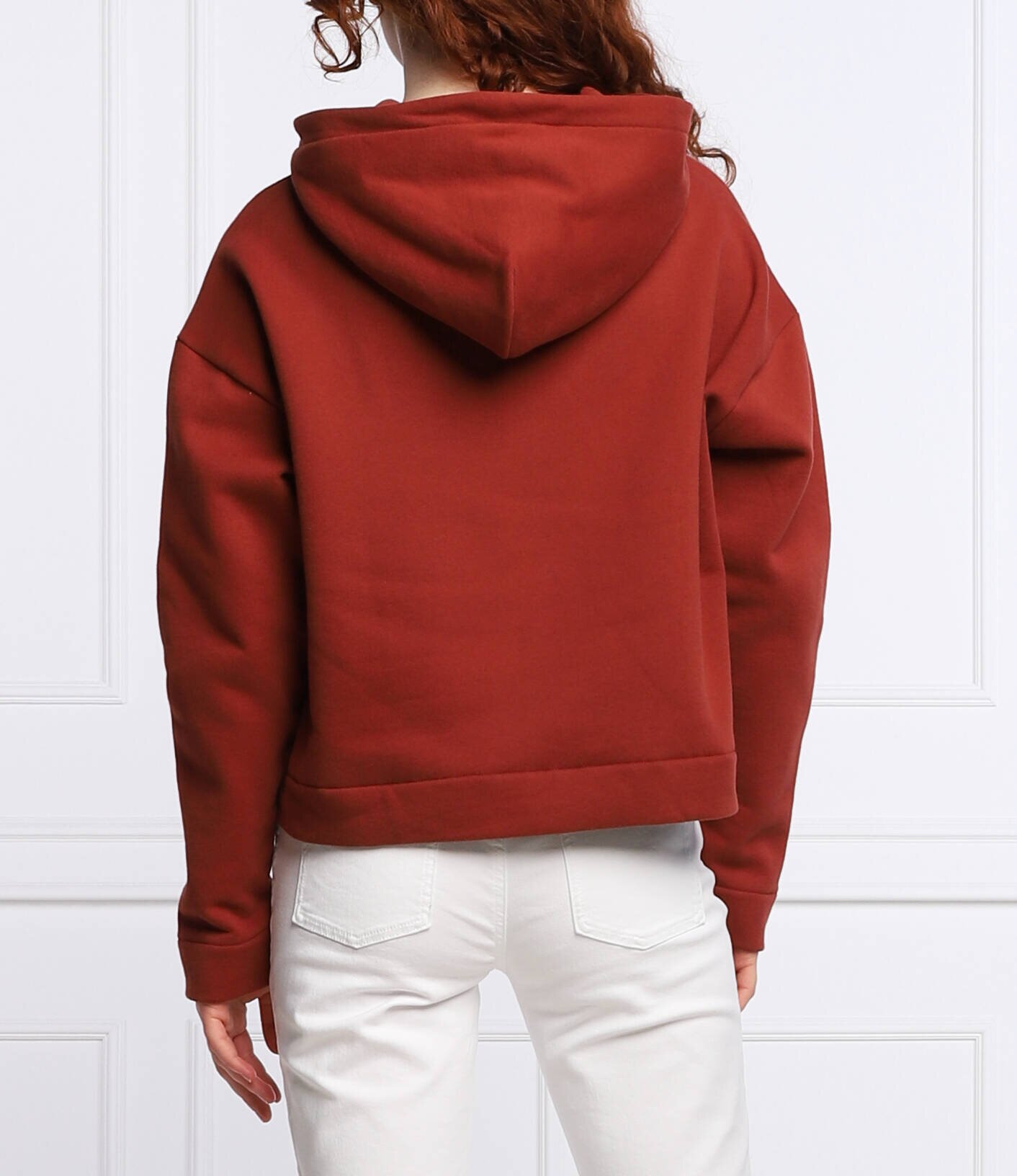 BOSS Black Hanorac C_Eshanta_WD | Relaxed fit