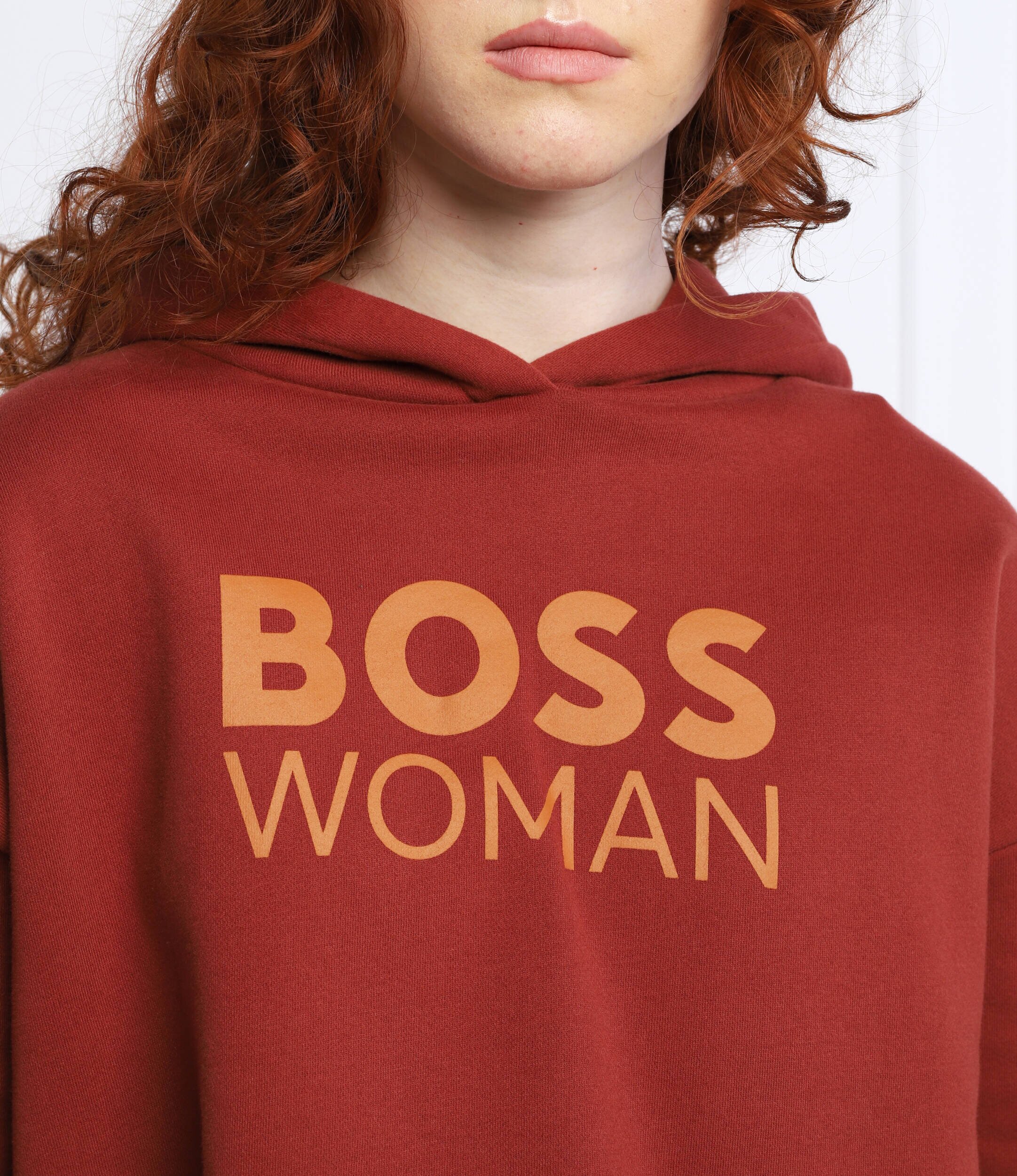 BOSS Black Hanorac C_Eshanta_WD | Relaxed fit