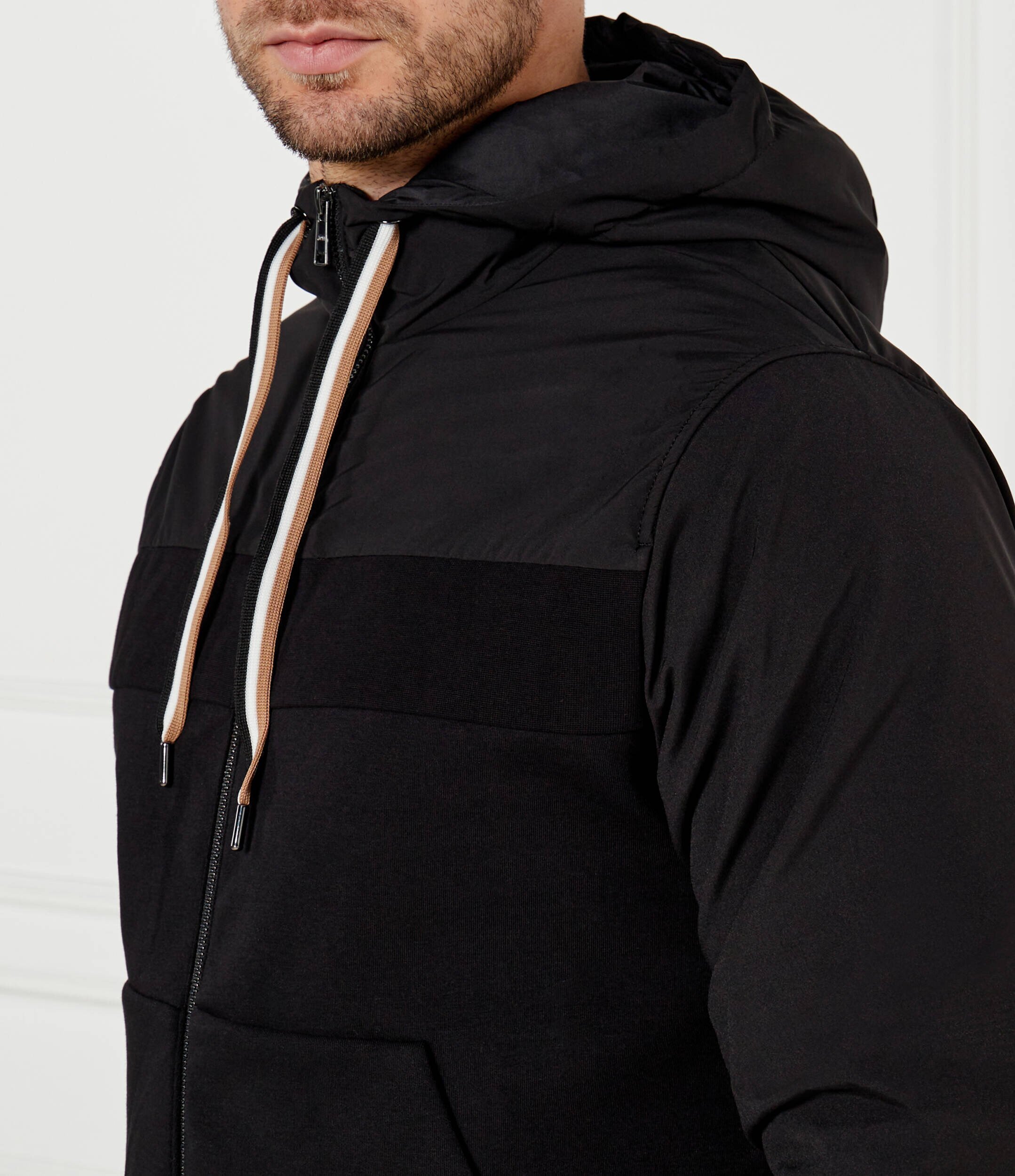 BOSS Black Hanorac C-Seeger | Regular Fit