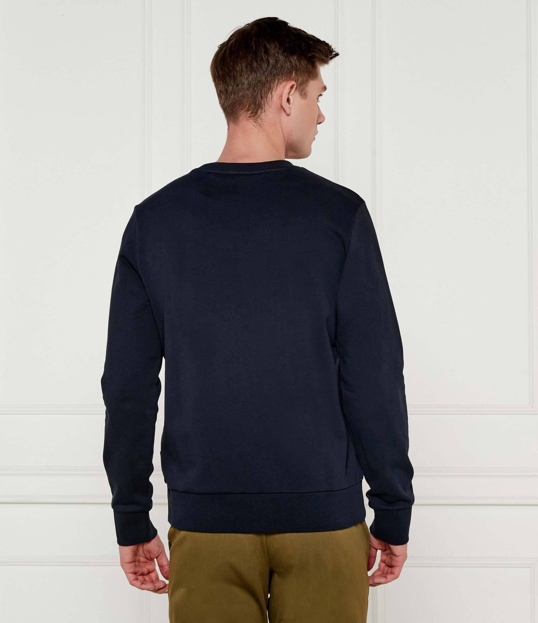BOSS Black Hanorac C-Soleri 120 | Regular Fit