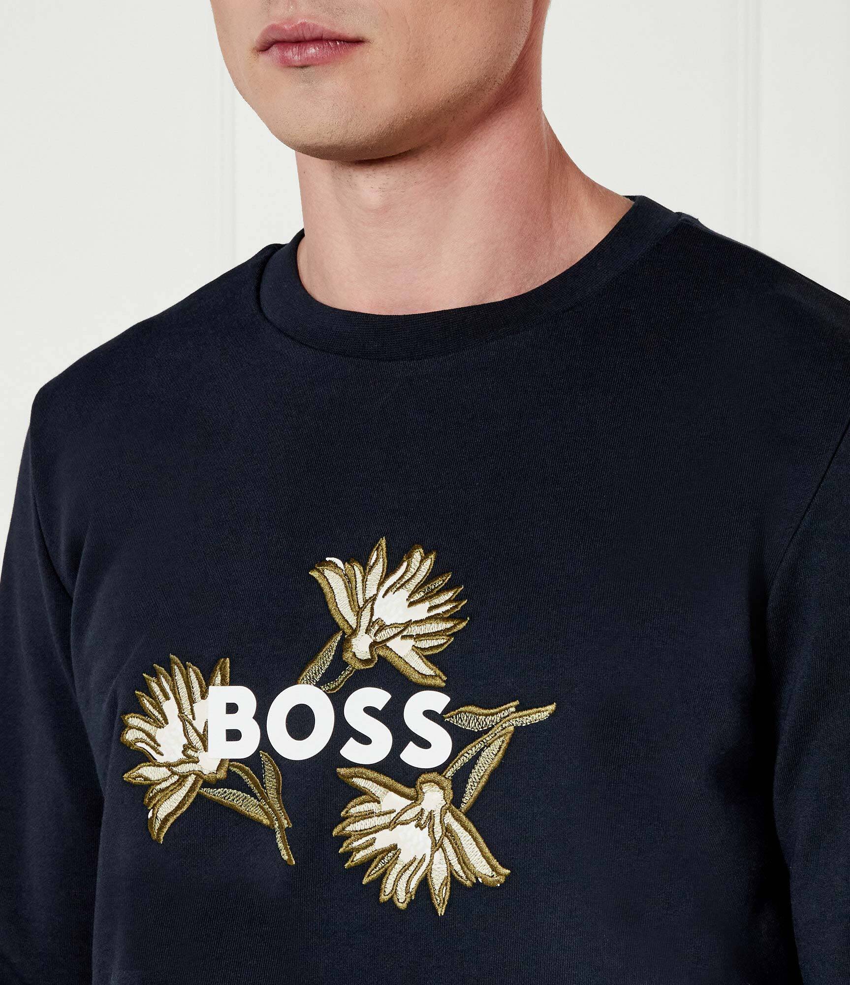 BOSS Black Hanorac C-Soleri 120 | Regular Fit