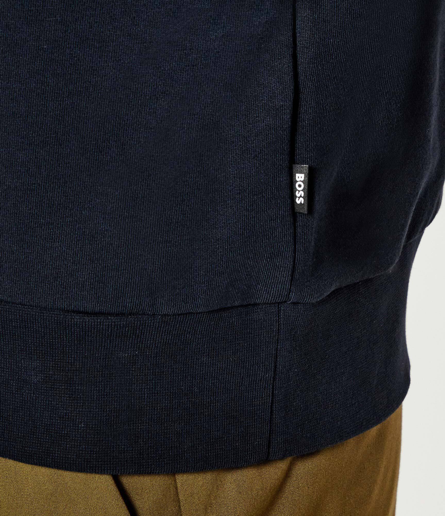 BOSS Black Hanorac C-Soleri 120 | Regular Fit