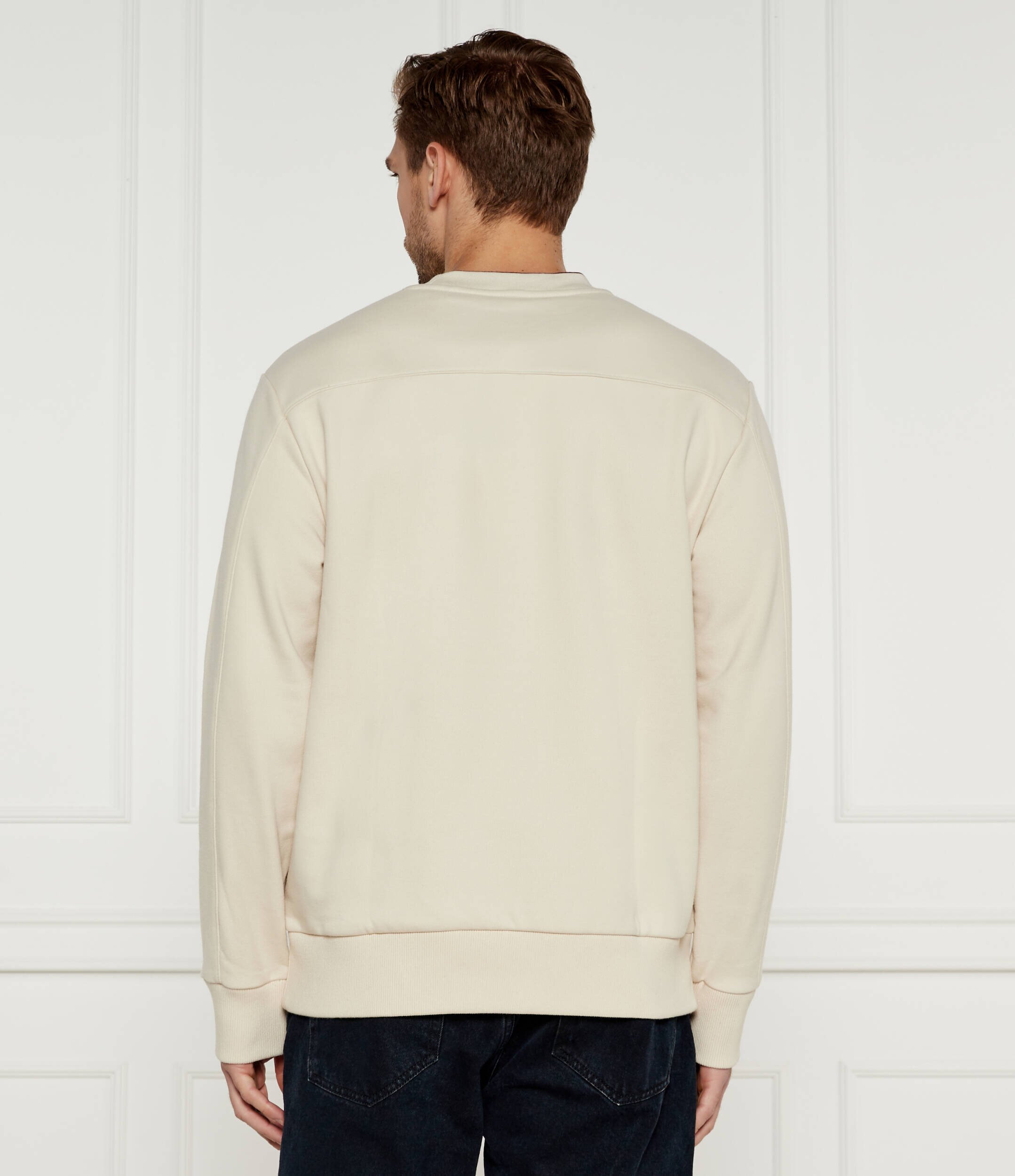 BOSS Black Hanorac C-Soleri 40 | x Porsche | Relaxed fit