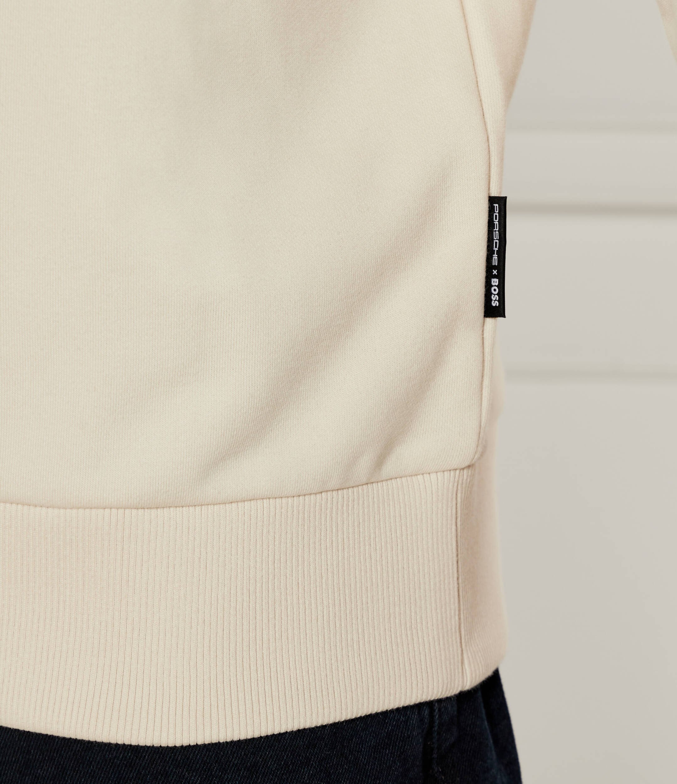 BOSS Black Hanorac C-Soleri 40 | x Porsche | Relaxed fit