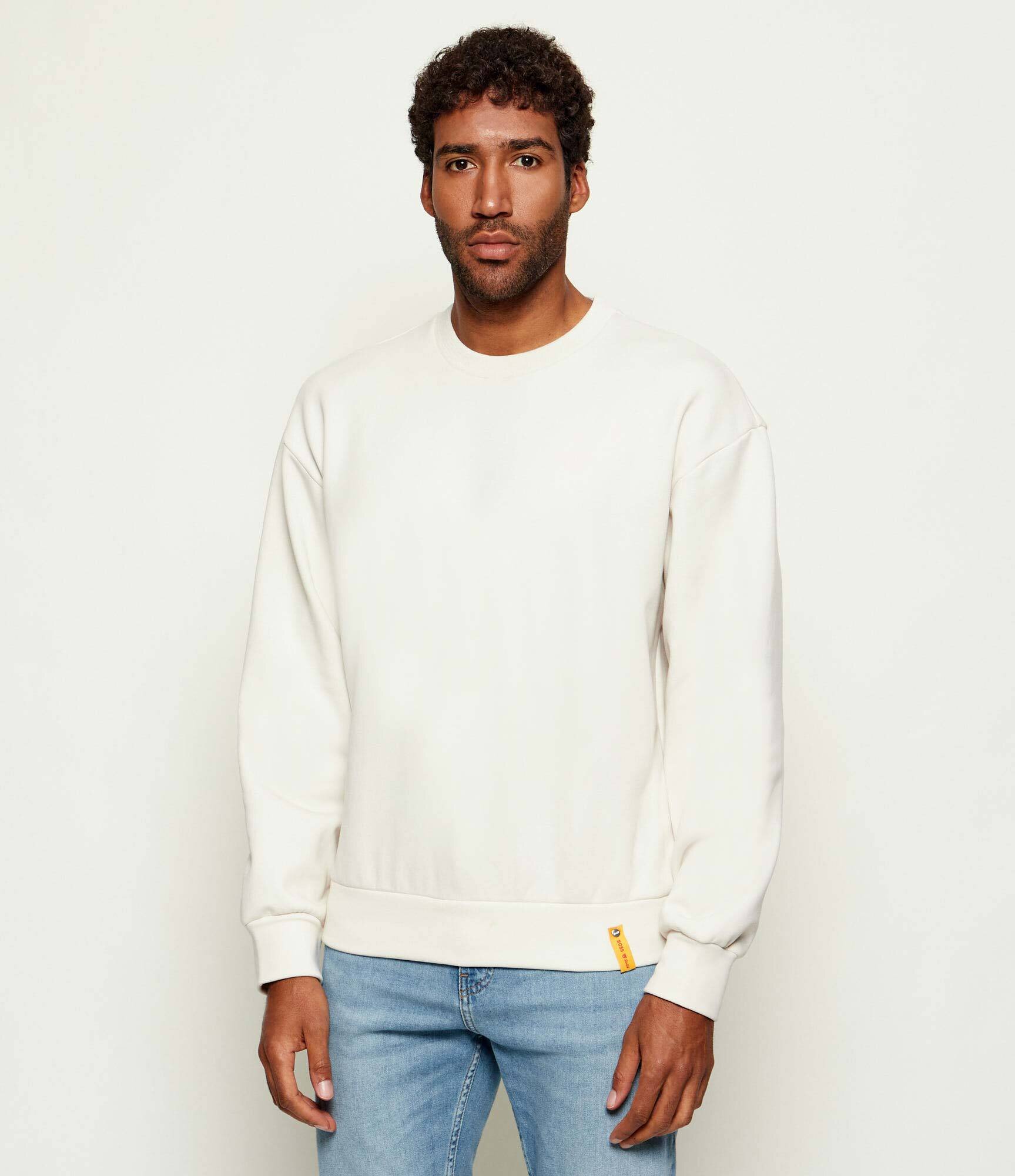 BOSS Black Hanorac C-Soleri | Boss x Steiff | Relaxed fit