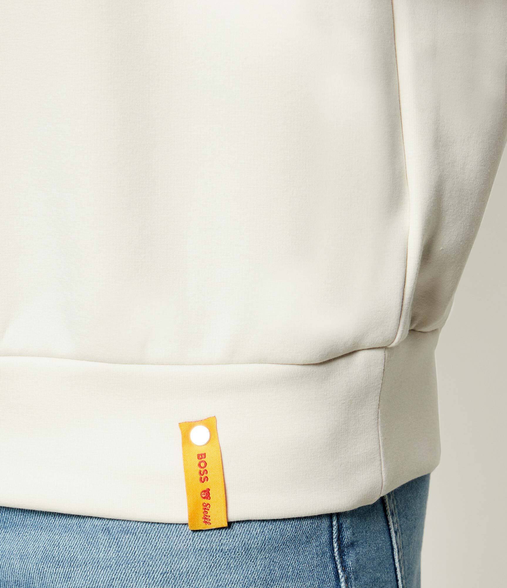 BOSS Black Hanorac C-Soleri | Boss x Steiff | Relaxed fit