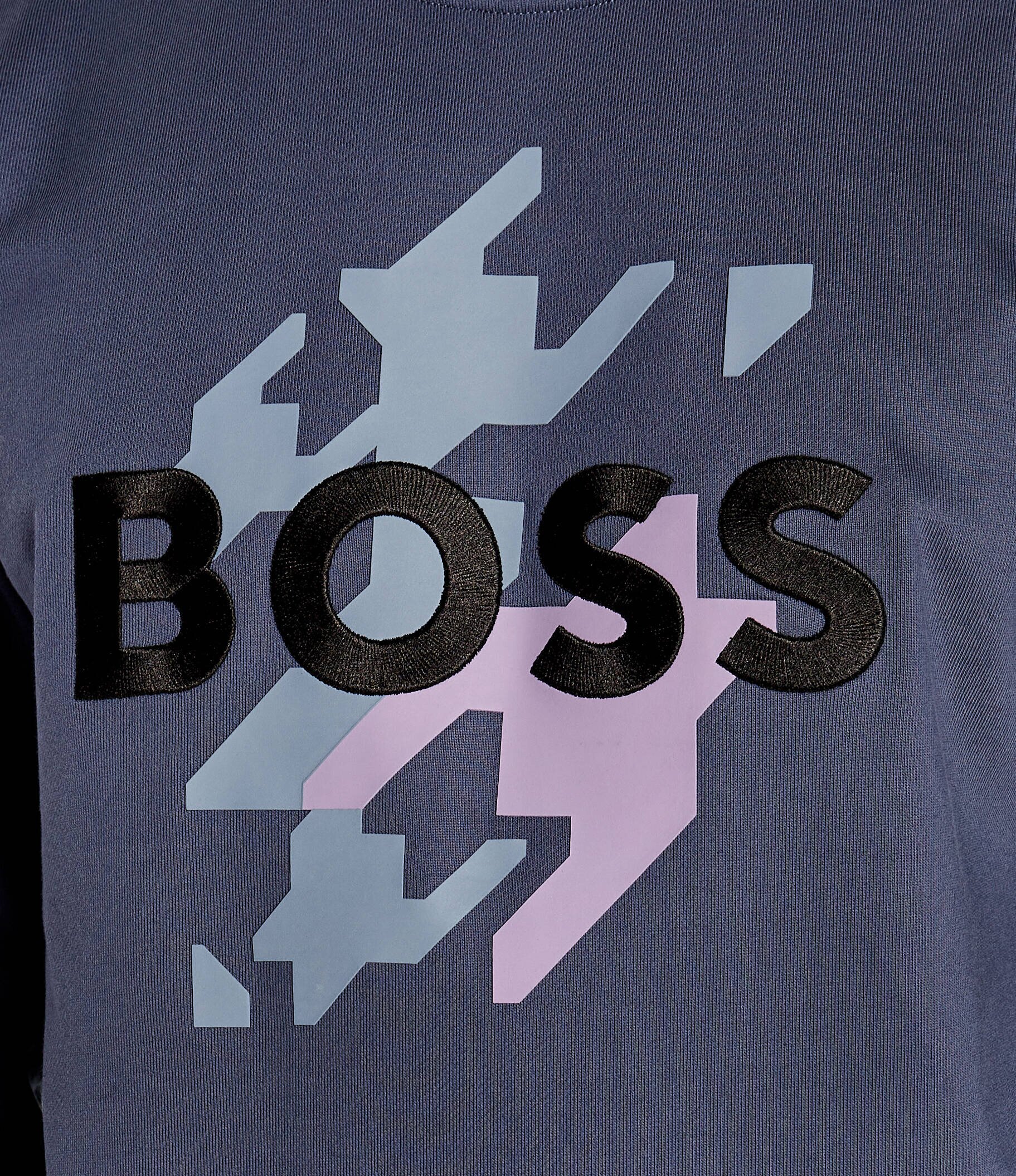 BOSS Black Hanorac C-Soleri | Regular Fit