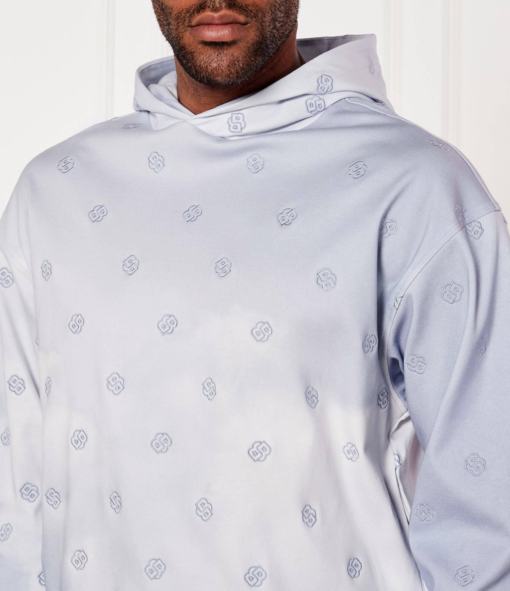 BOSS Black Hanorac C-Stevens 09 | Relaxed fit