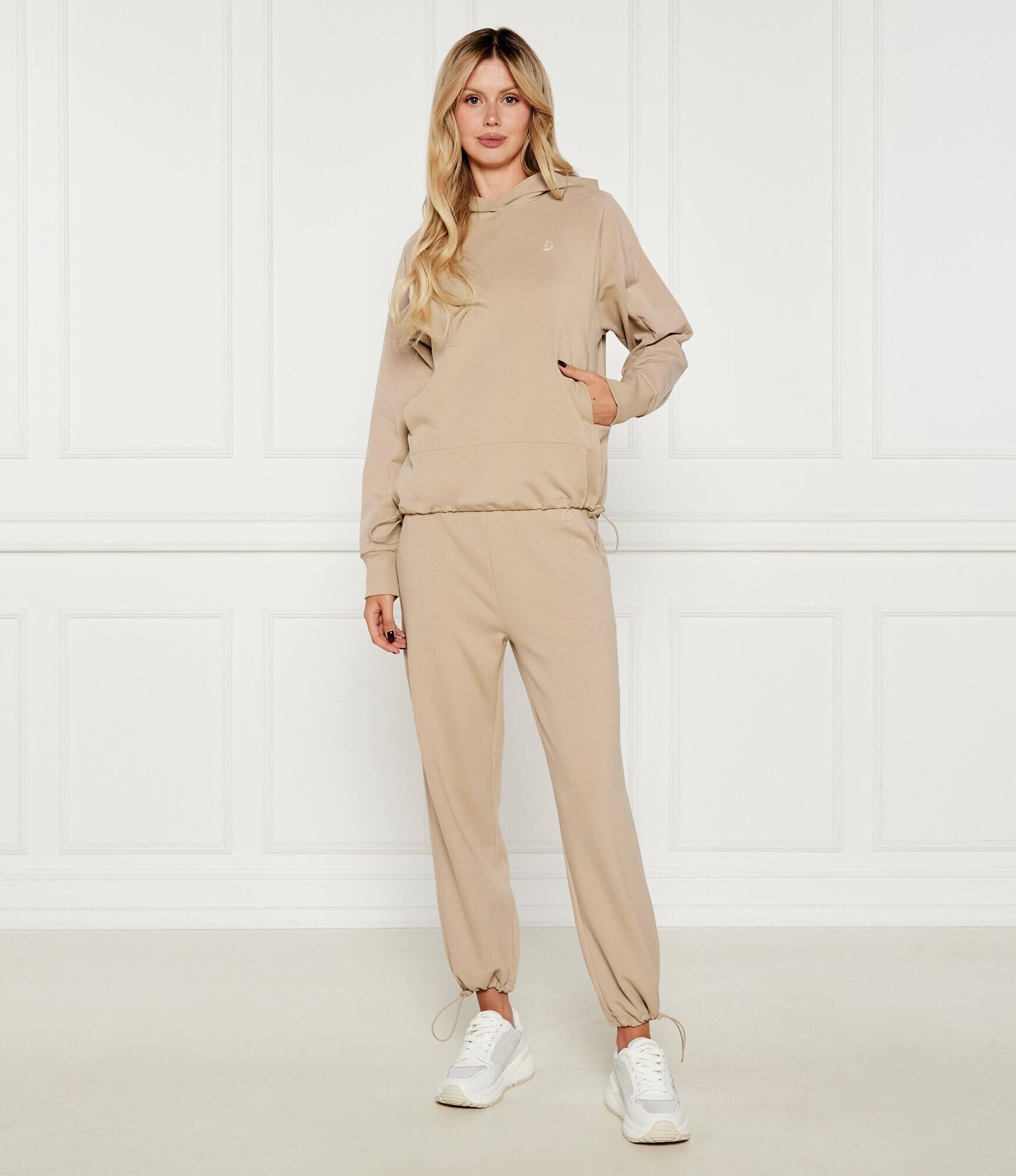 BOSS Black Hanorac Elapse1 | Loose fit