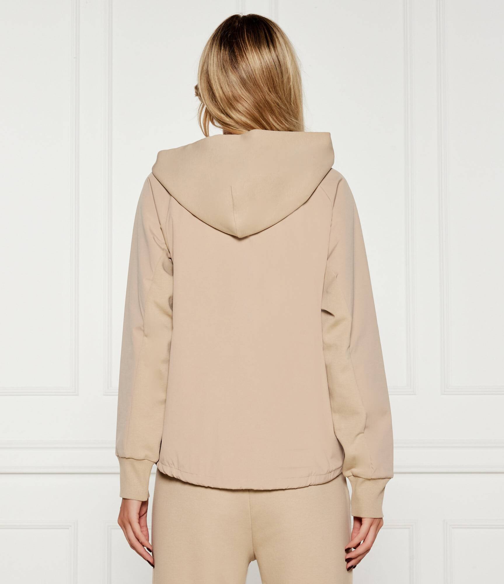 BOSS Black Hanorac Elapse1 | Loose fit