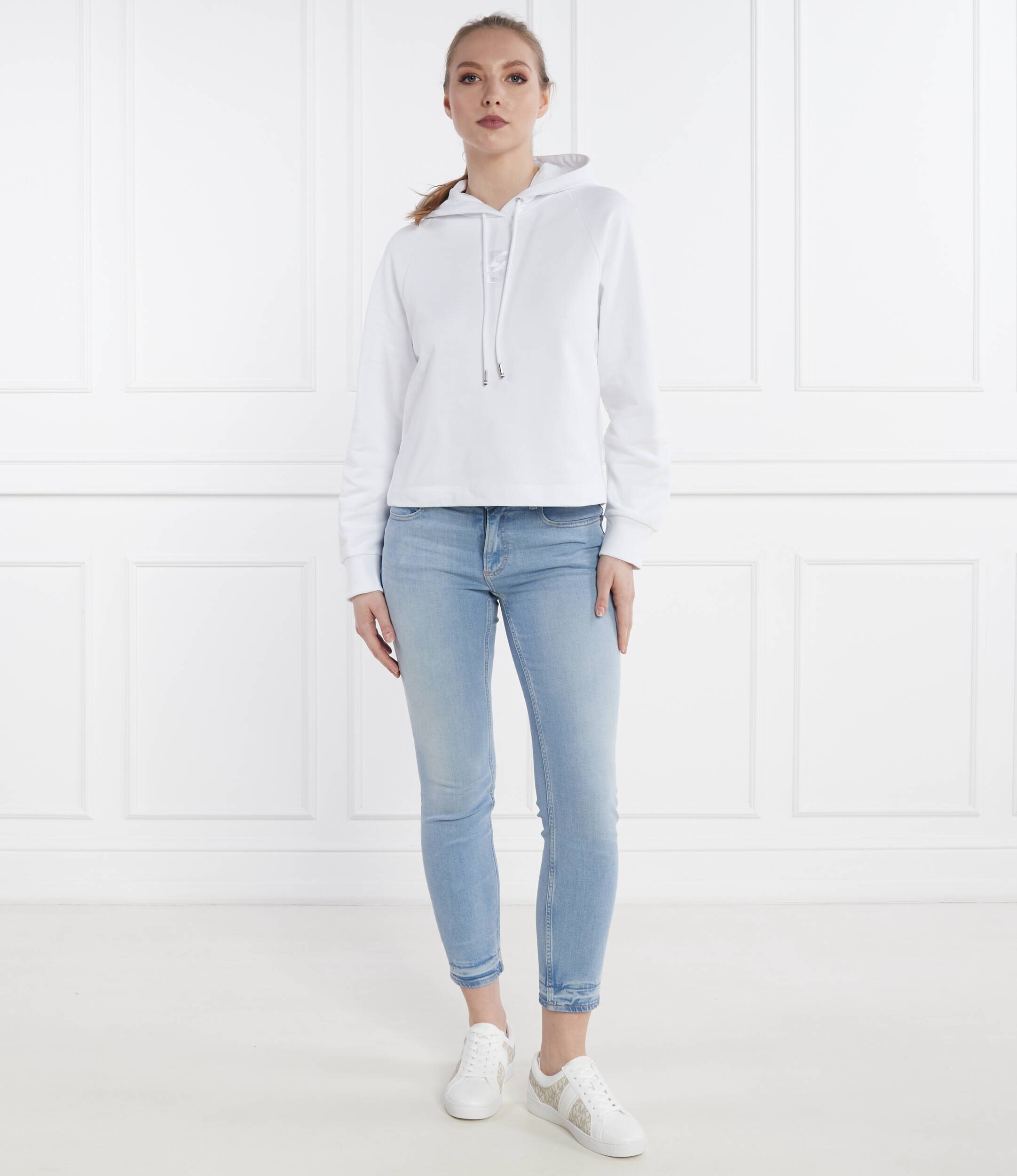 BOSS Black Hanorac Emaes2_BB | cool fit