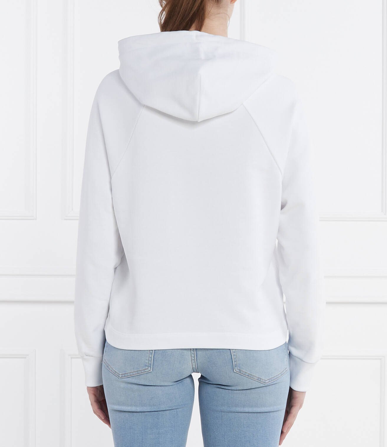 BOSS Black Hanorac Emaes2_BB | cool fit