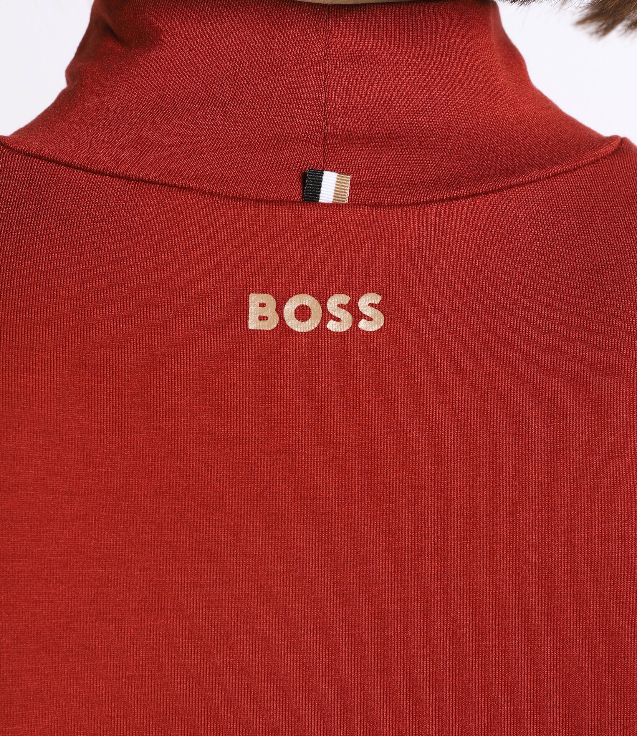 BOSS Black hanorac Emata | Slim Fit