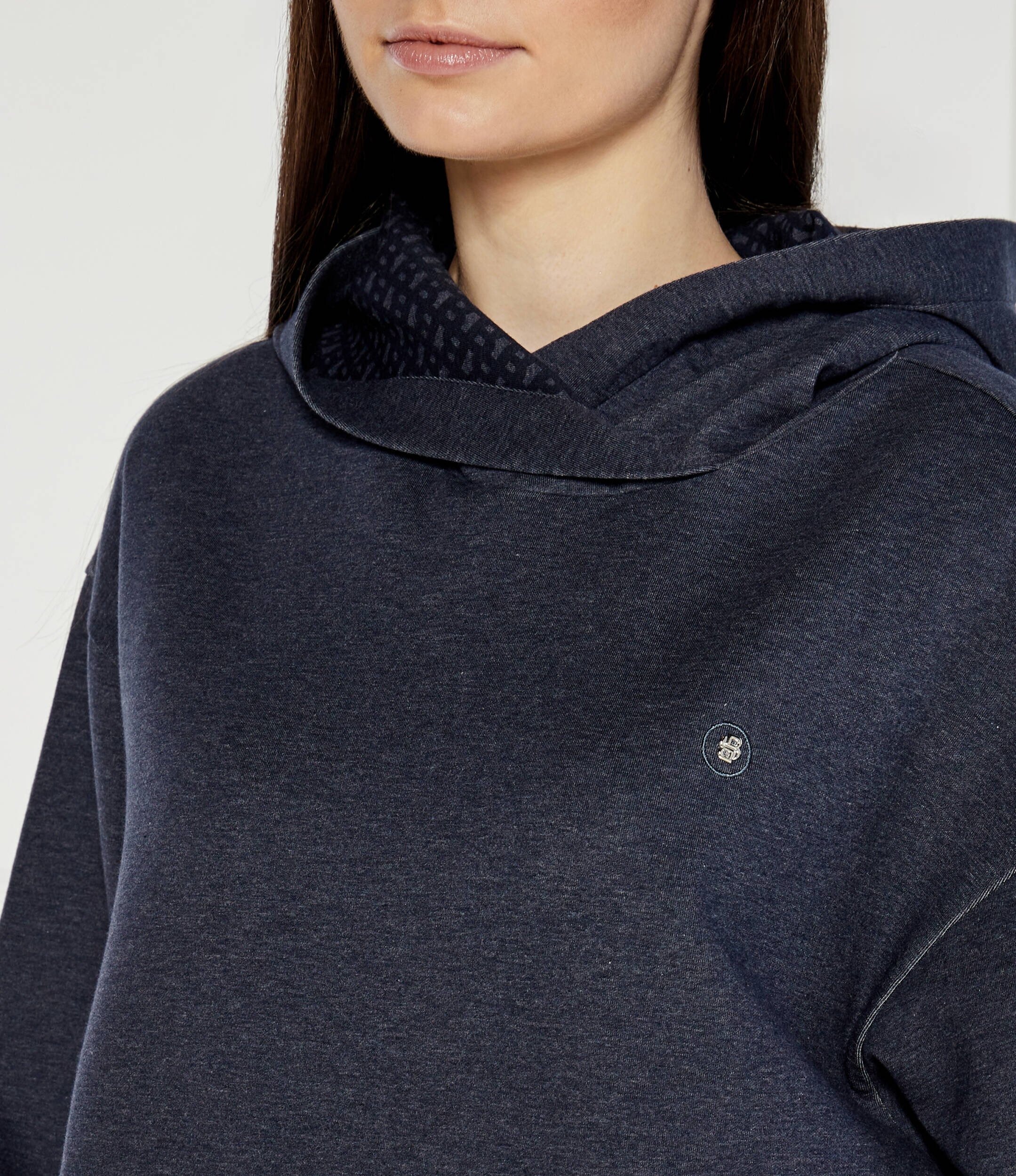 BOSS Black Hanorac Erkunden2 | Oversize fit