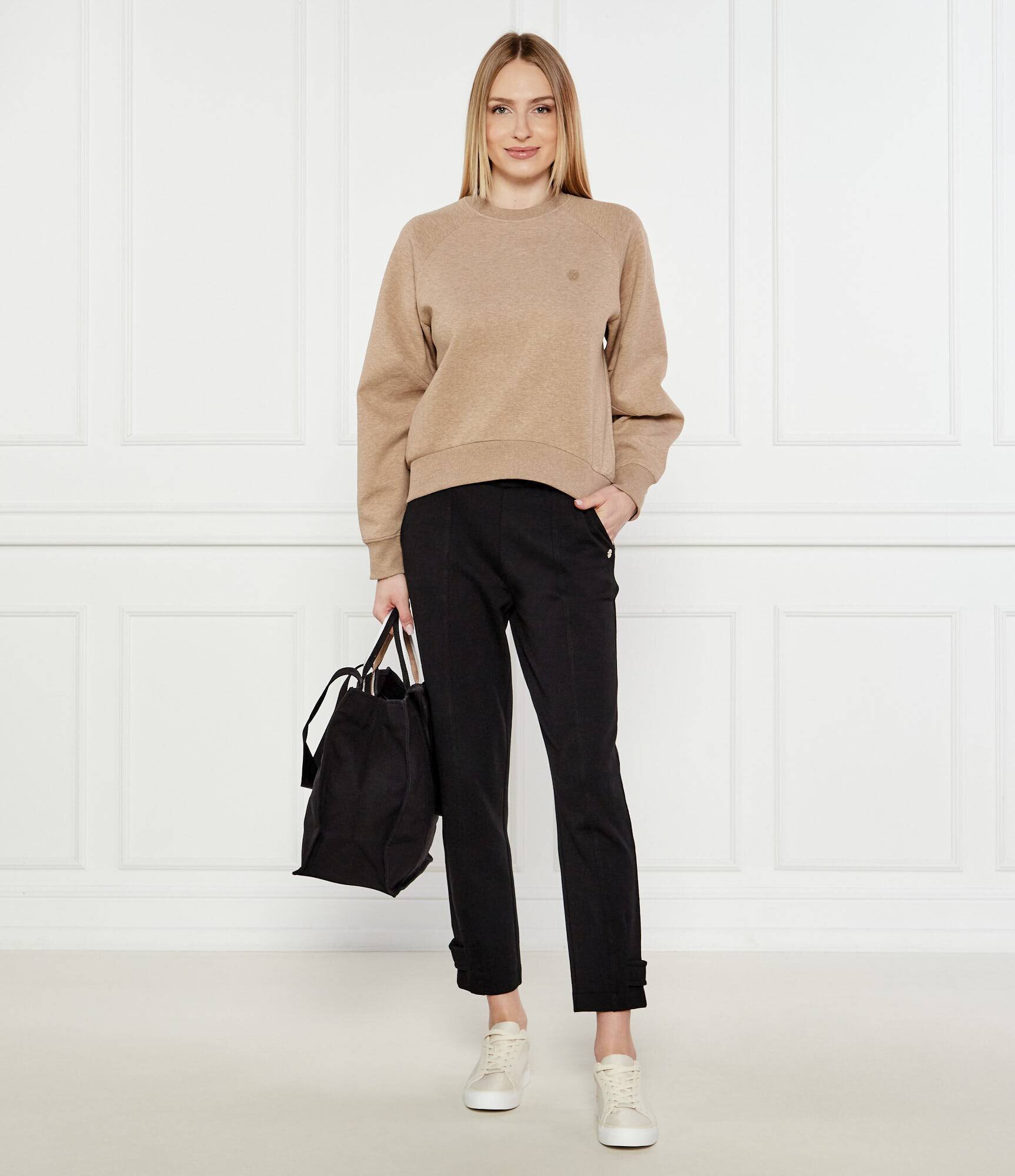 BOSS Black Hanorac Evreni | Relaxed fit