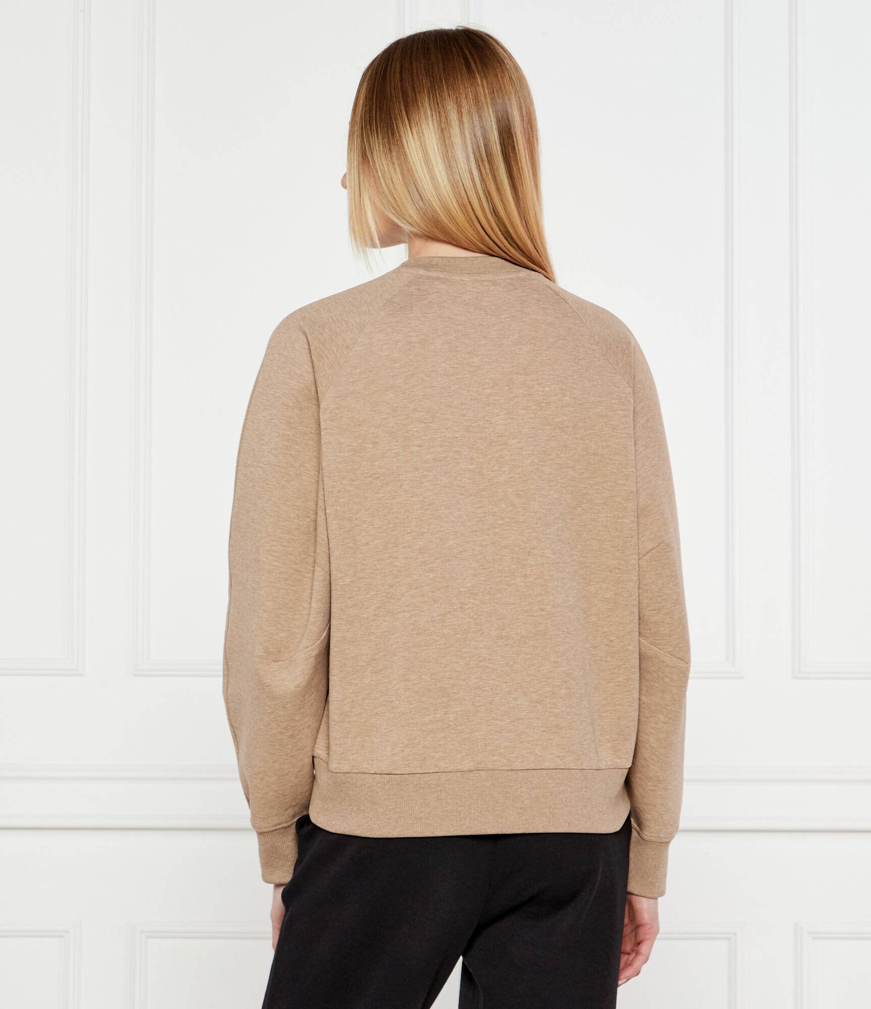 BOSS Black Hanorac Evreni | Relaxed fit