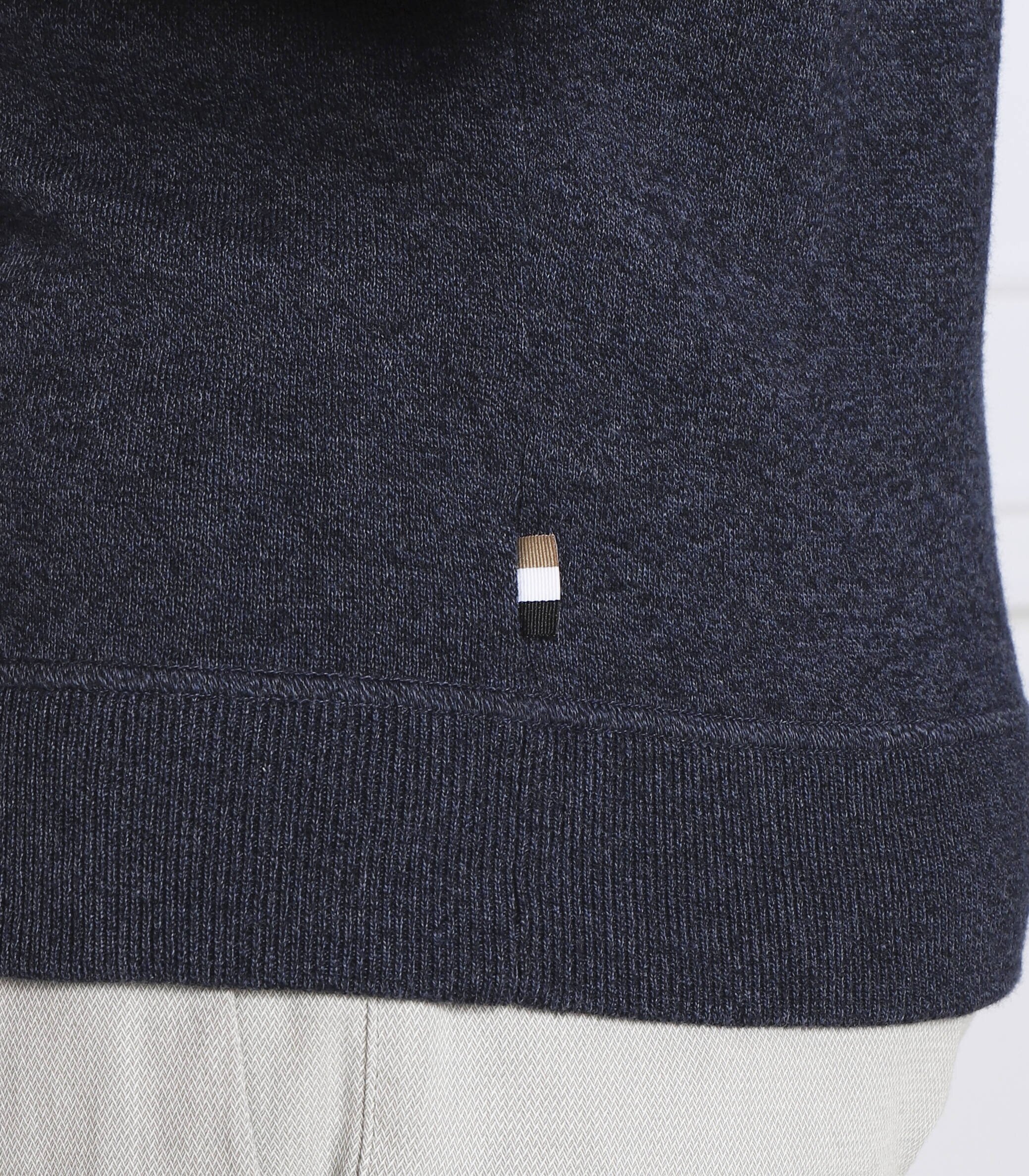BOSS Black Hanorac Fivo | Regular Fit cu adaos de lână