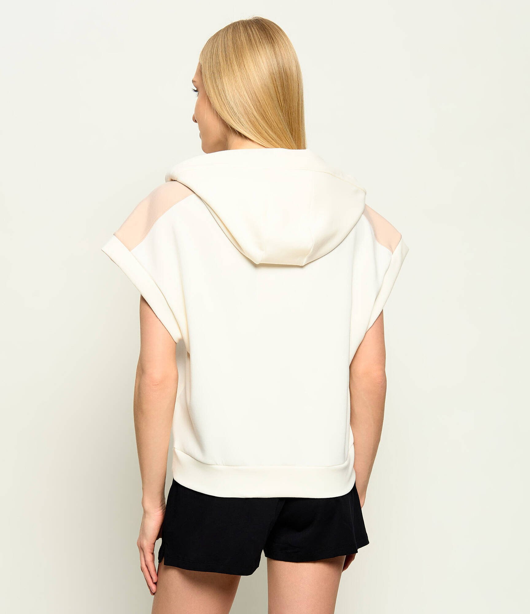 BOSS Black Hanorac Mirage_Top H. | Relaxed fit
