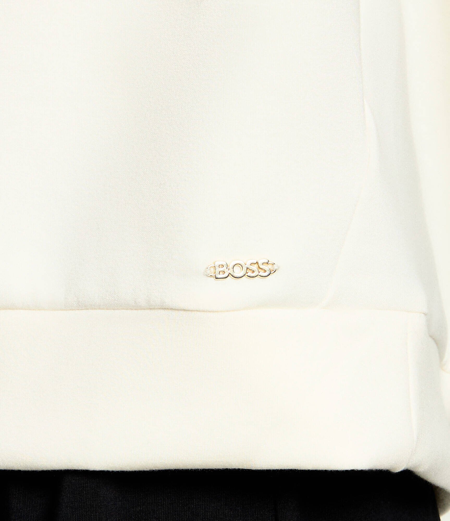 BOSS Black Hanorac Mirage_Top H. | Relaxed fit