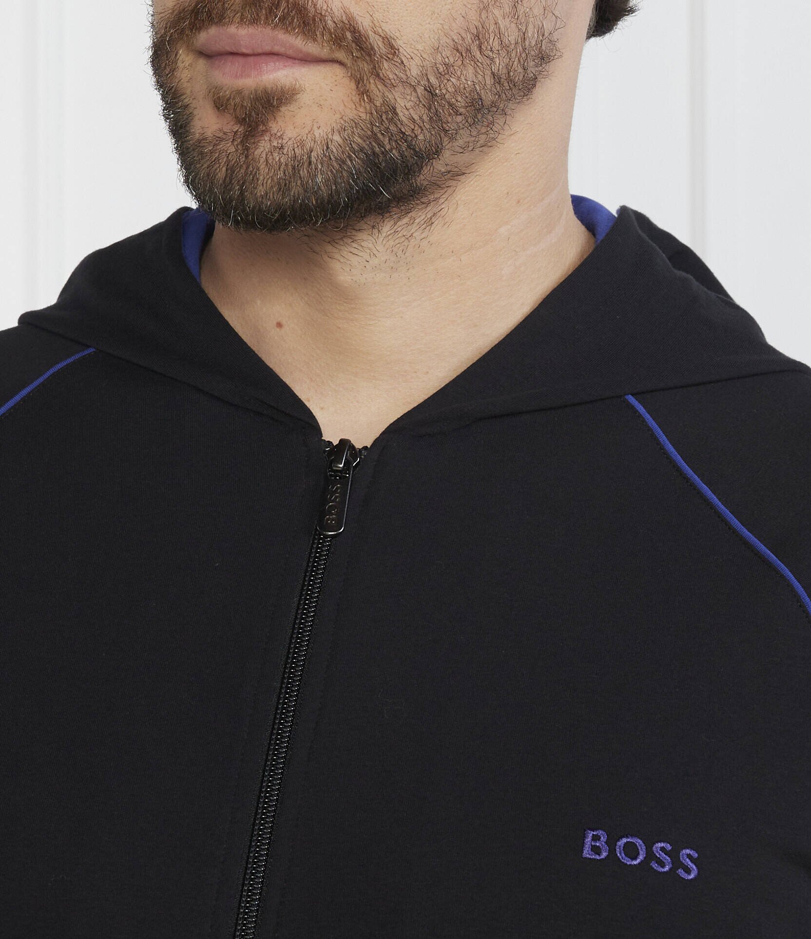 BOSS Black Hanorac Mix&Match | Regular Fit