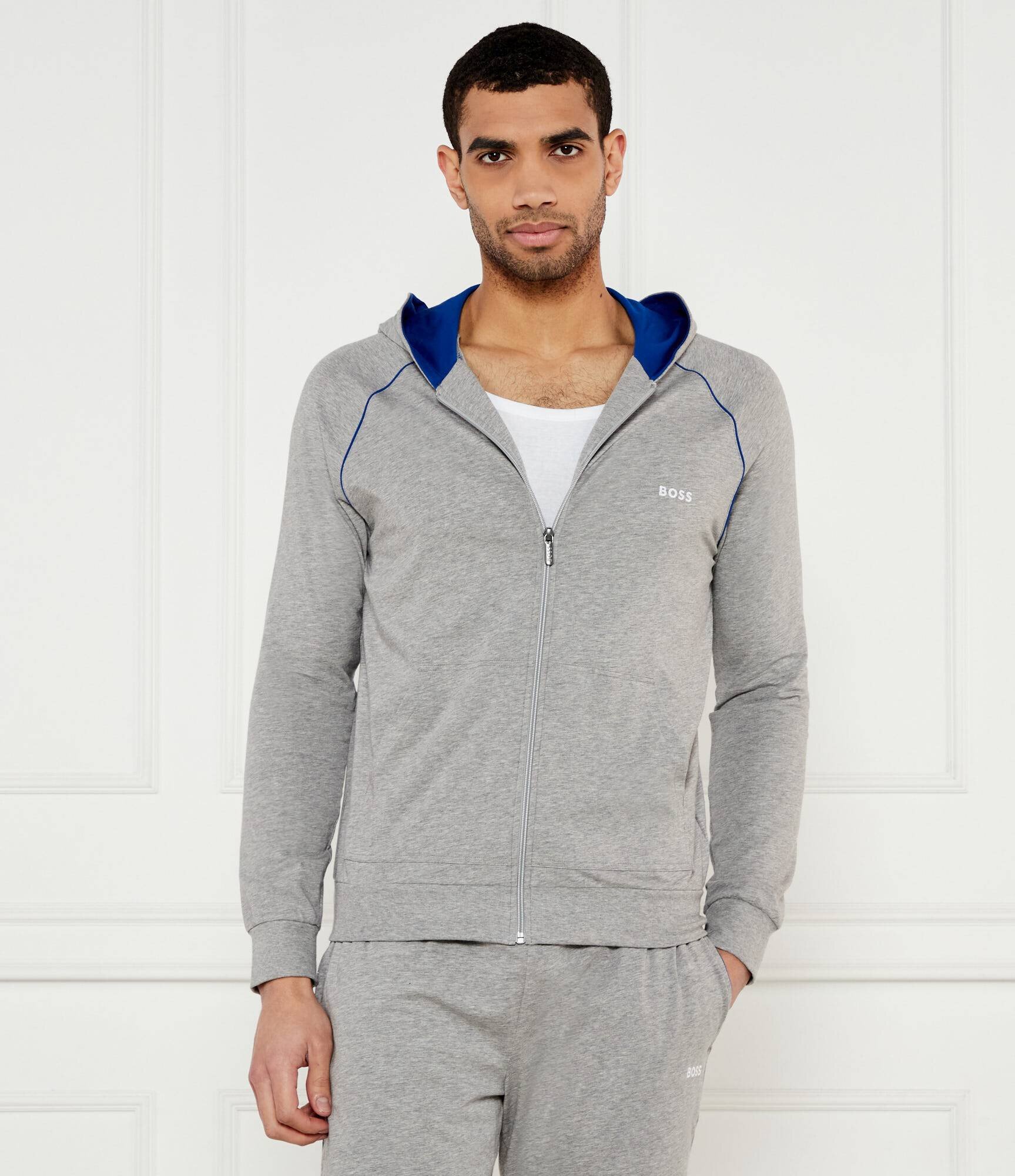 BOSS Black Hanorac Mix&Match | Regular Fit