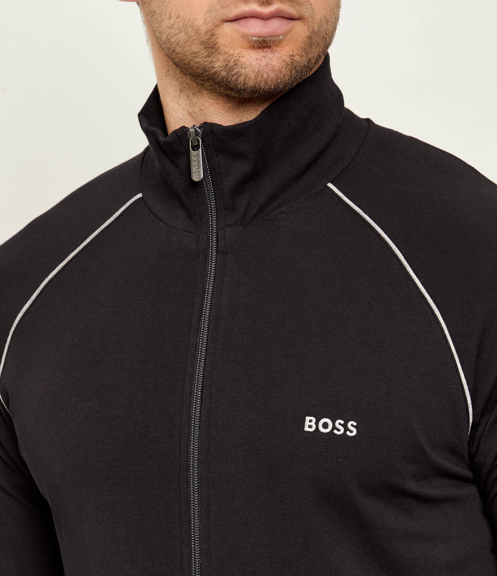 BOSS Black Hanorac Mix&Match | regular fit