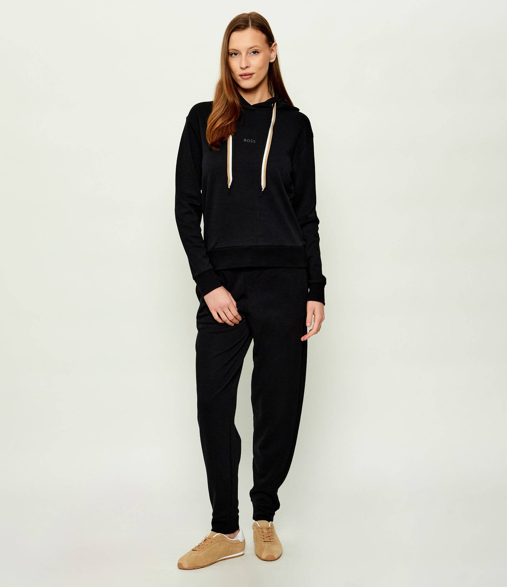 BOSS Black Hanorac | Regular Fit
