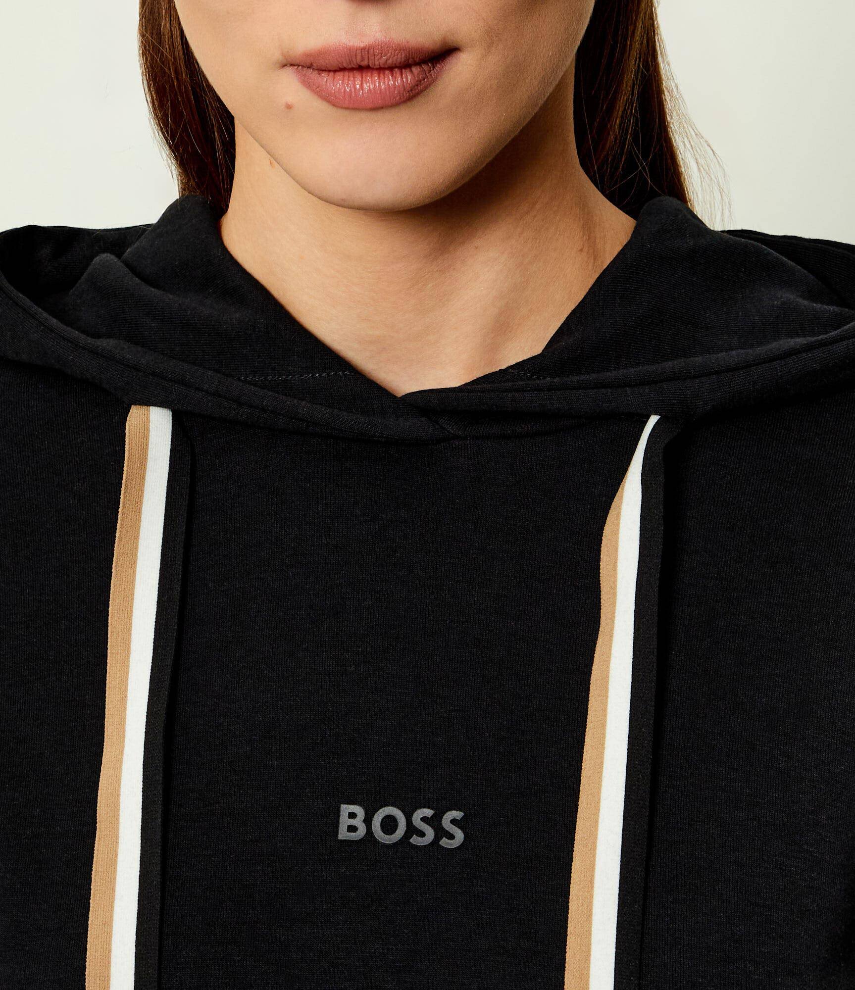 BOSS Black Hanorac | Regular Fit