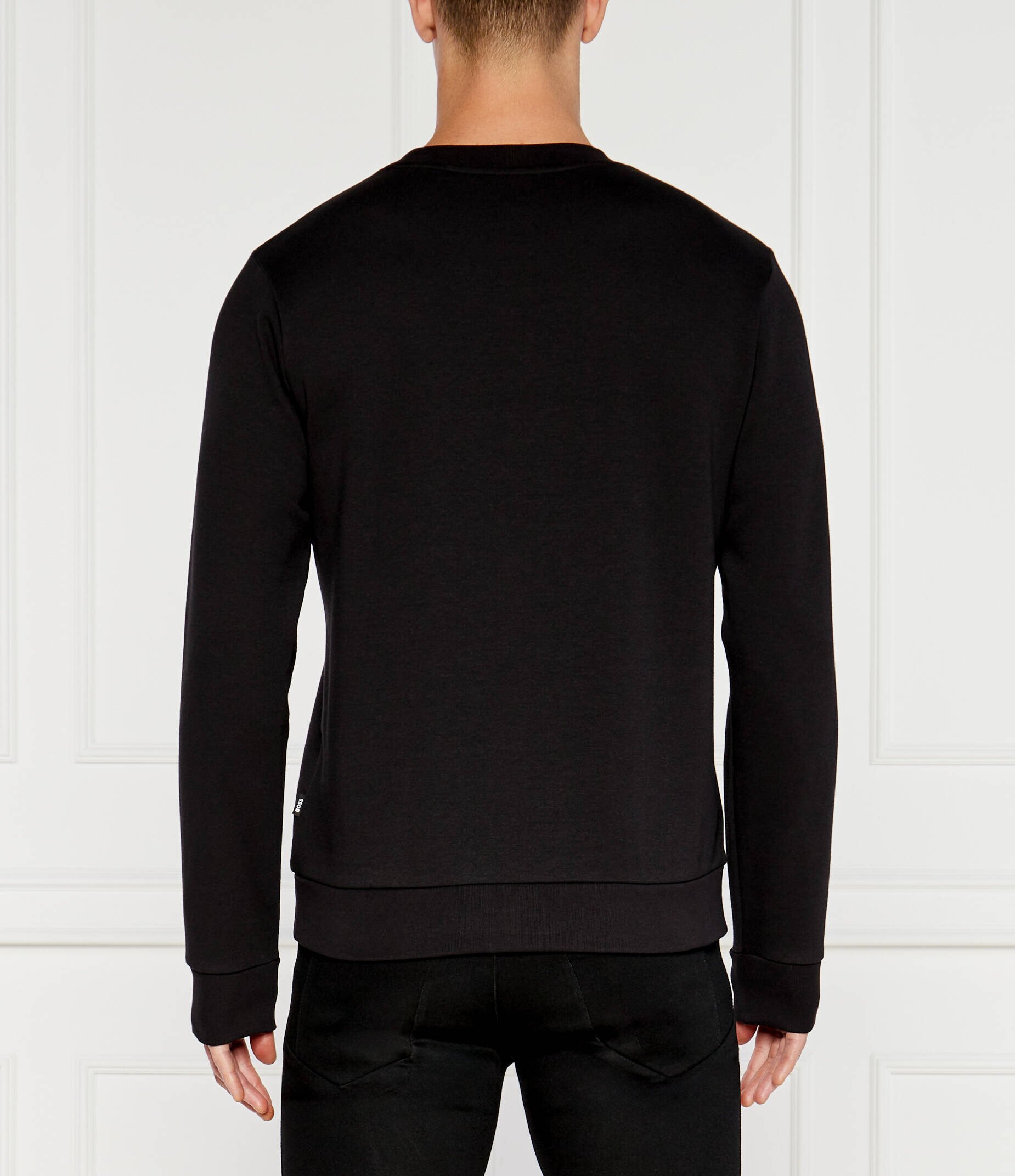 BOSS Black Hanorac | Regular Fit