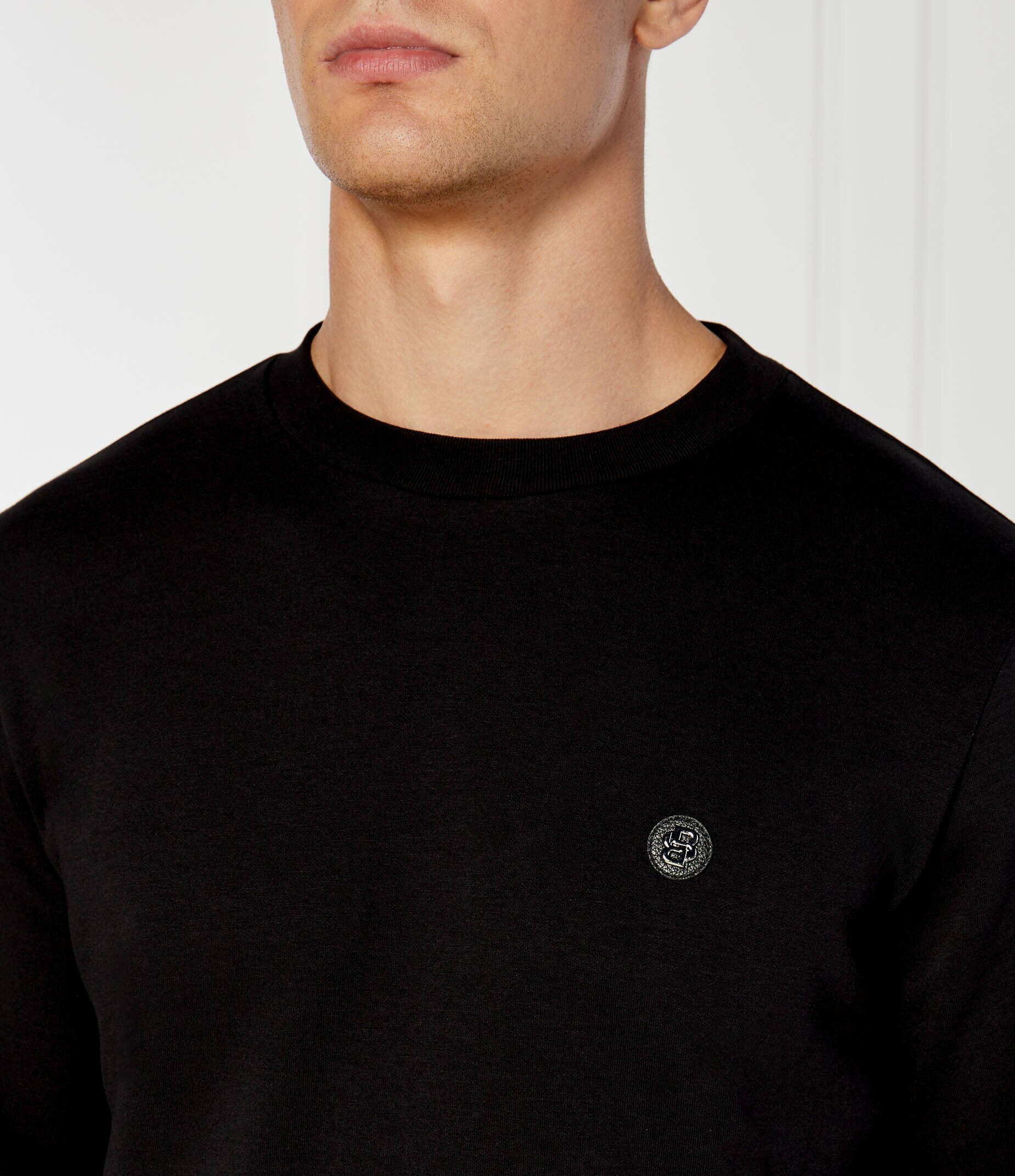 BOSS Black Hanorac | Regular Fit