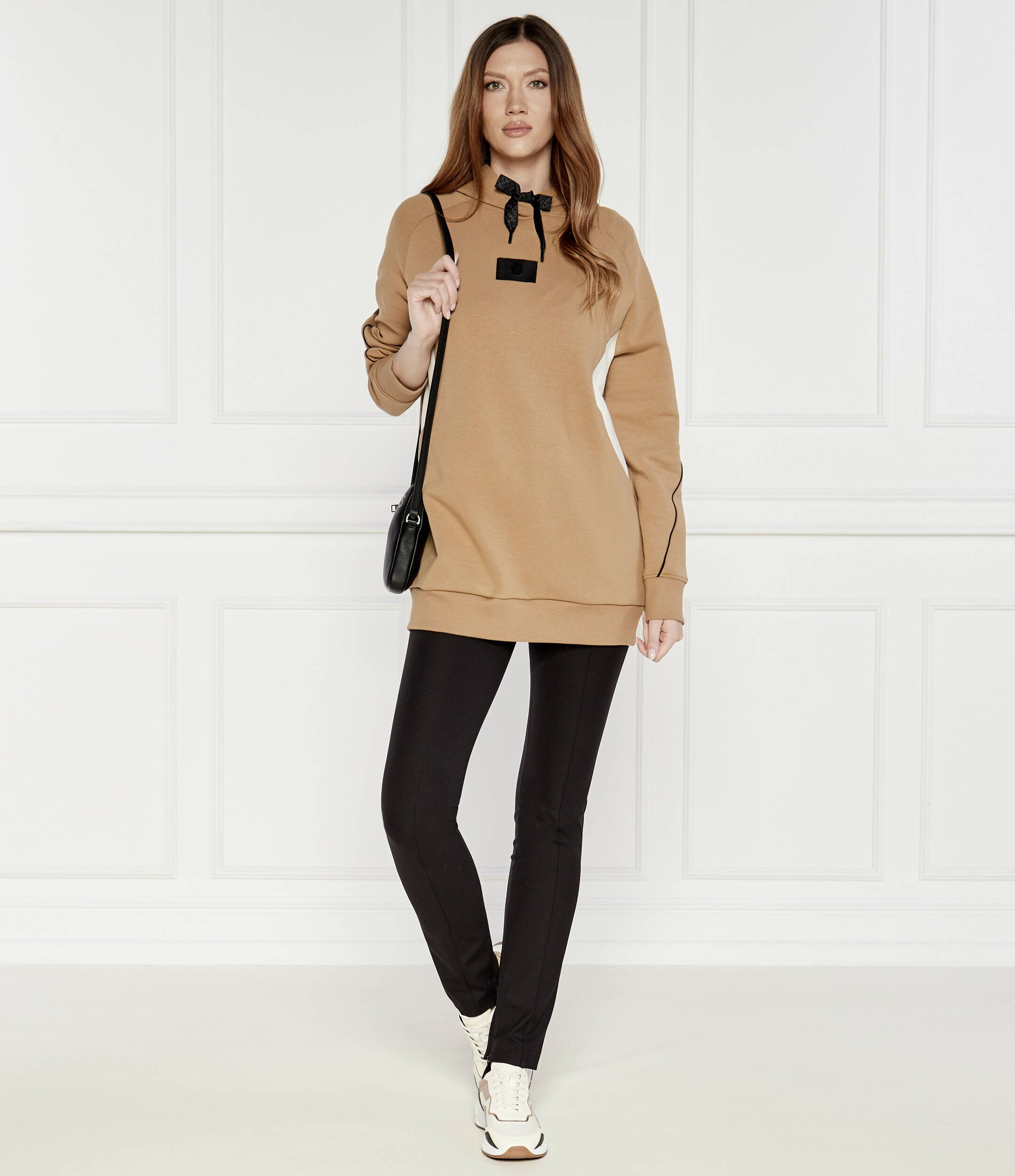 BOSS Black Hanorac | Regular Fit