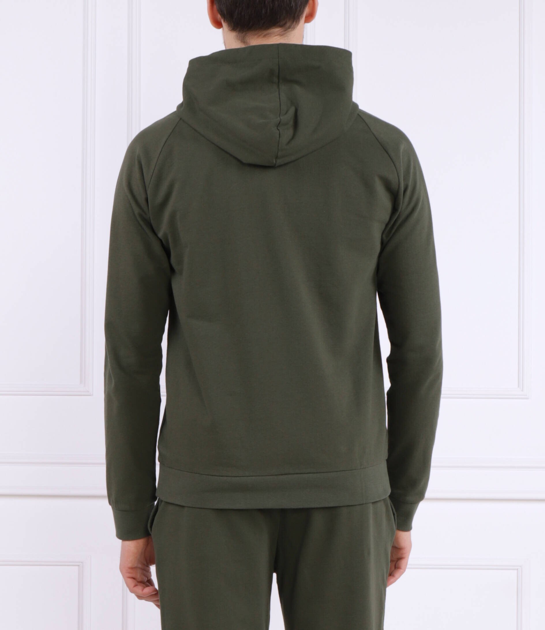 BOSS Black Hanorac | Regular Fit
