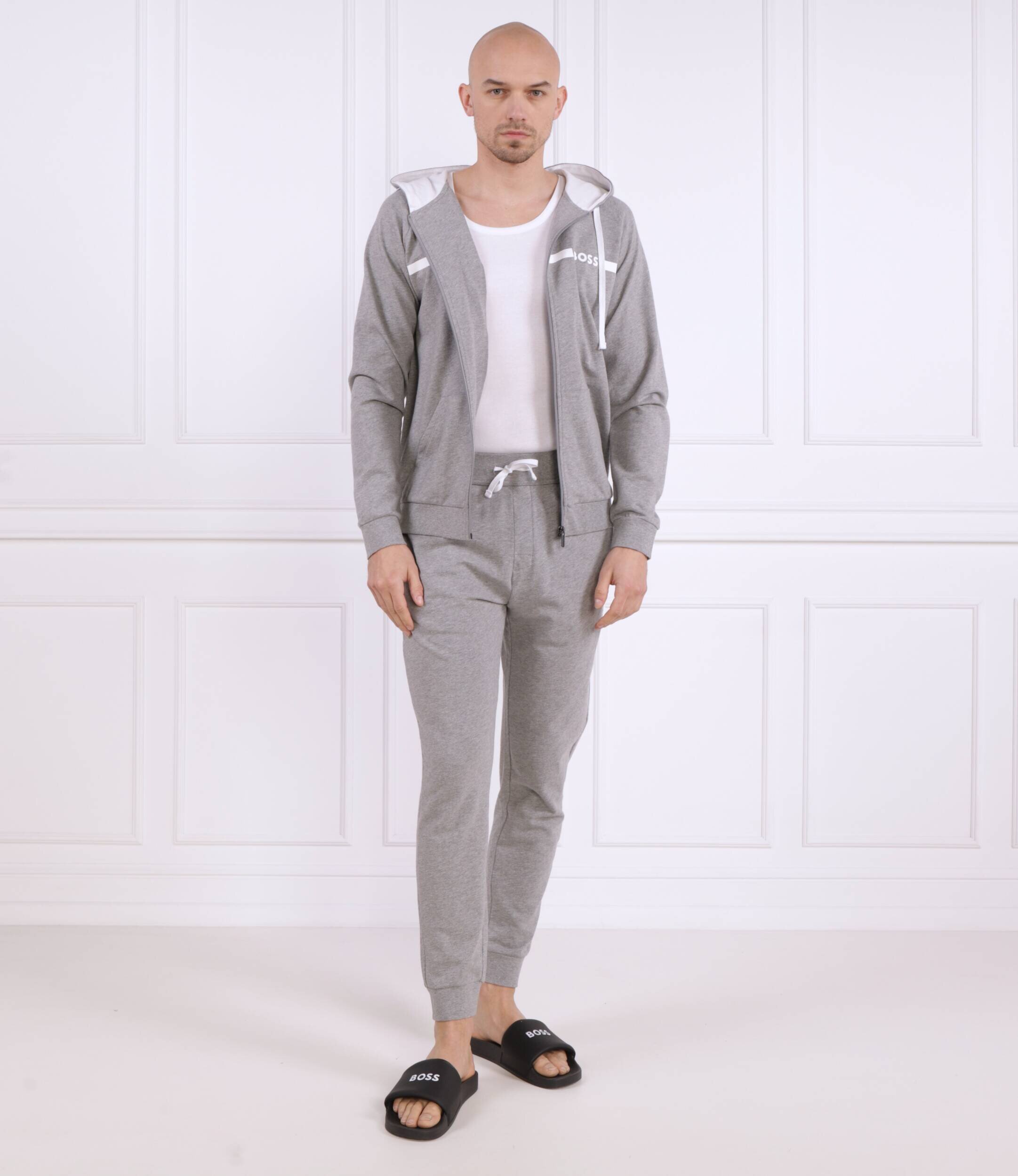 BOSS Black Hanorac | Regular Fit