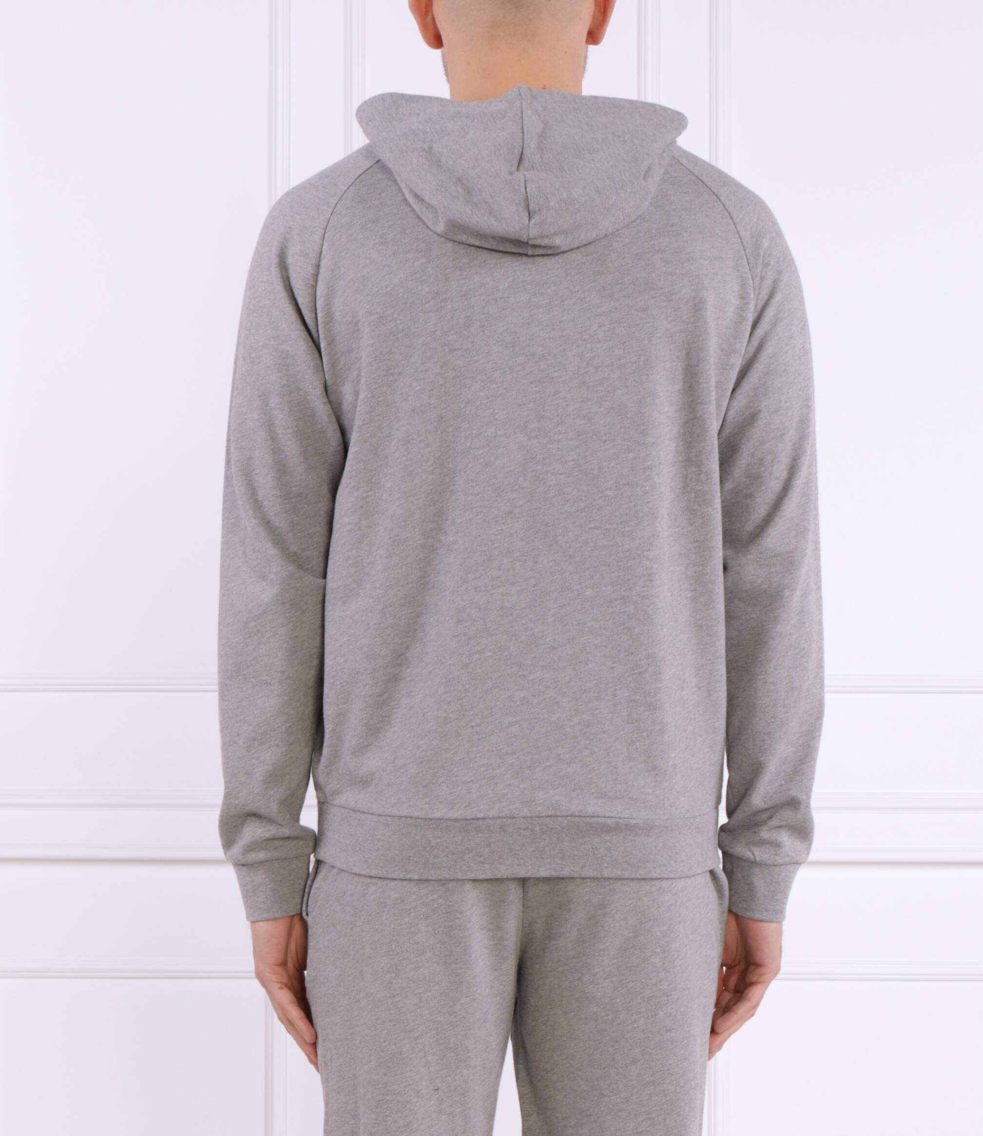 BOSS Black Hanorac | Regular Fit