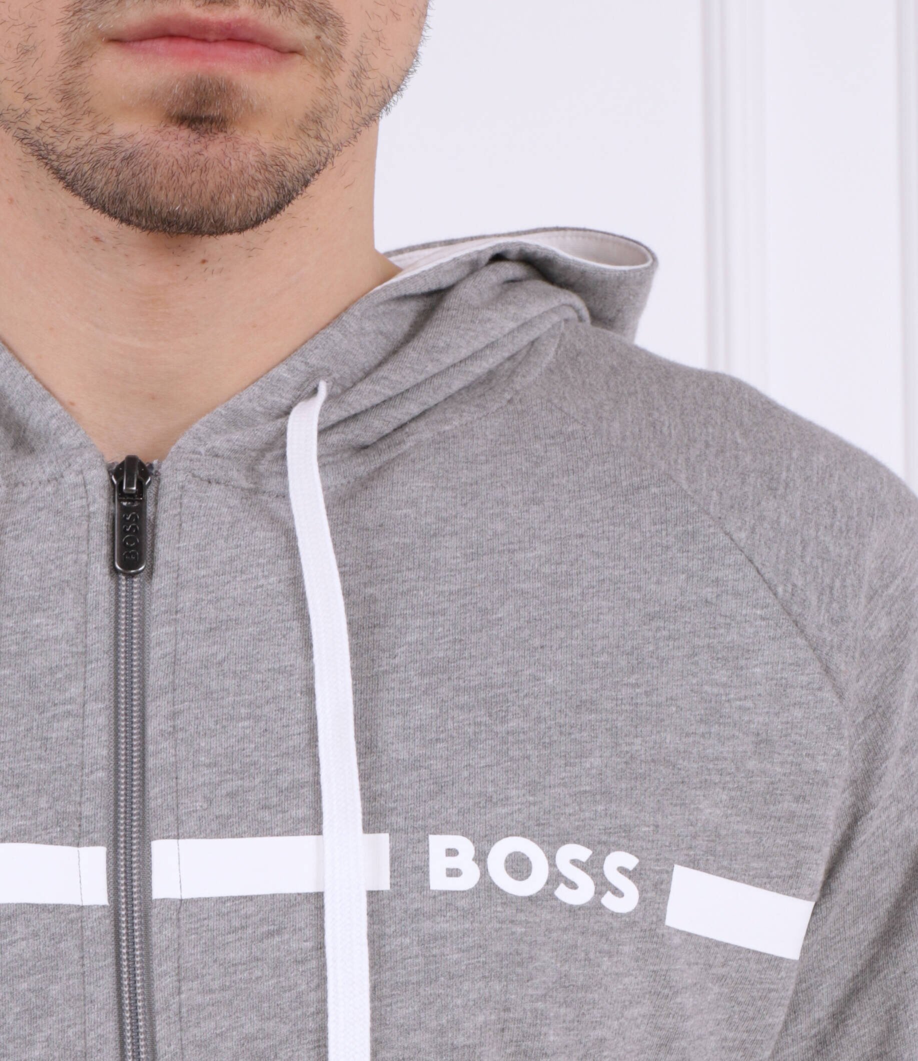 BOSS Black Hanorac | Regular Fit