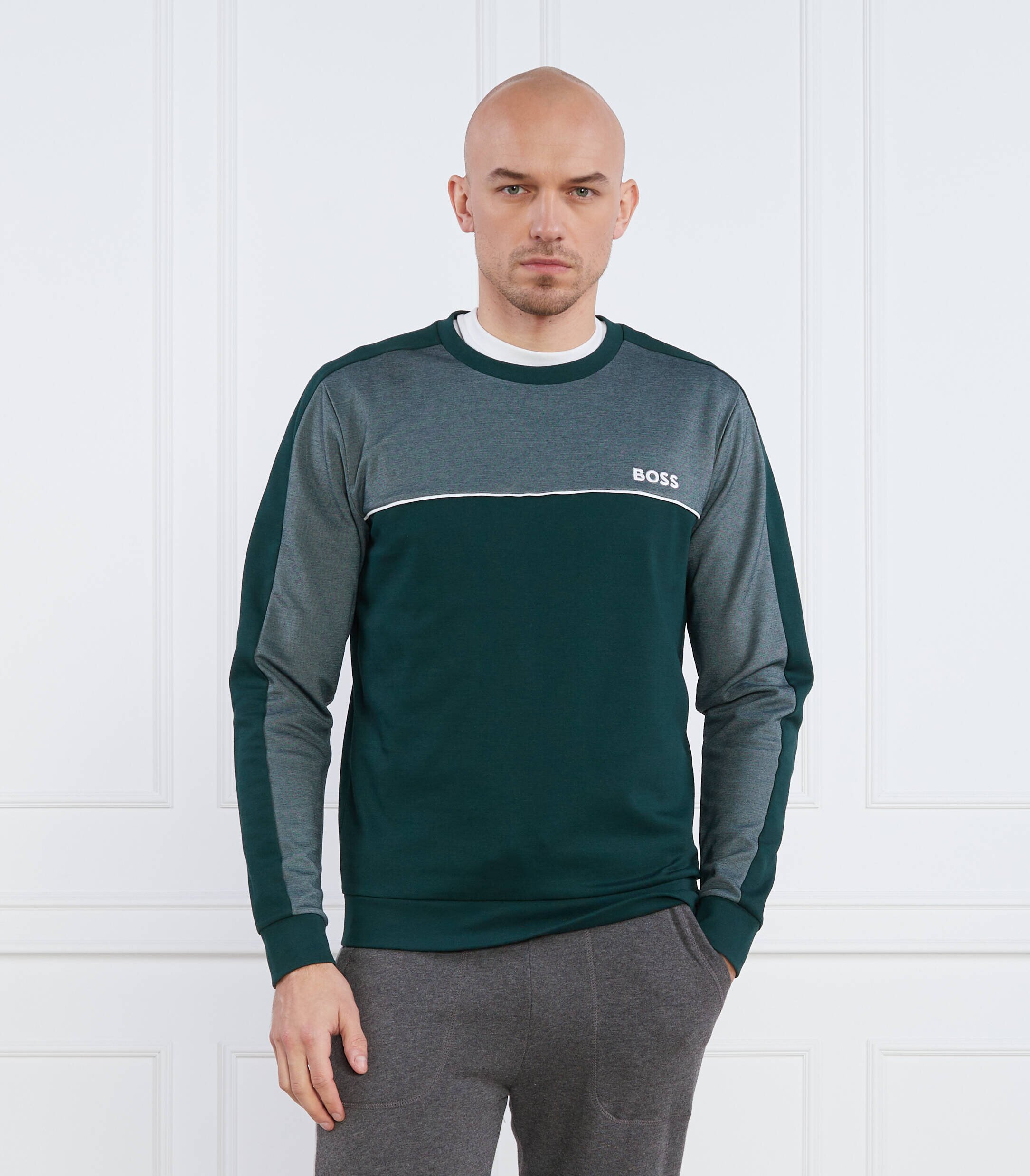 BOSS Black Hanorac | Regular Fit