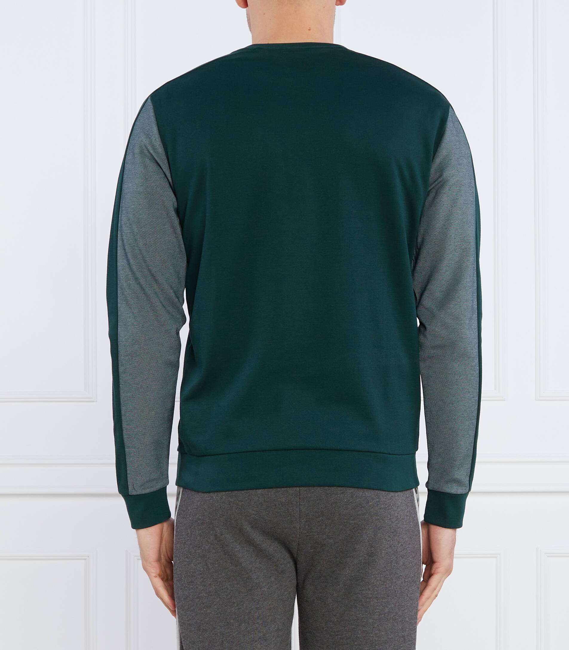 BOSS Black Hanorac | Regular Fit