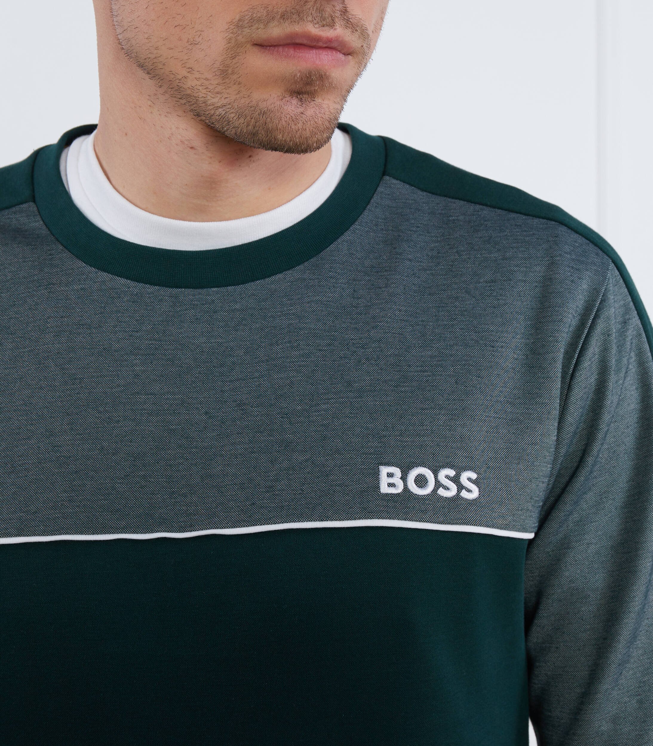BOSS Black Hanorac | Regular Fit