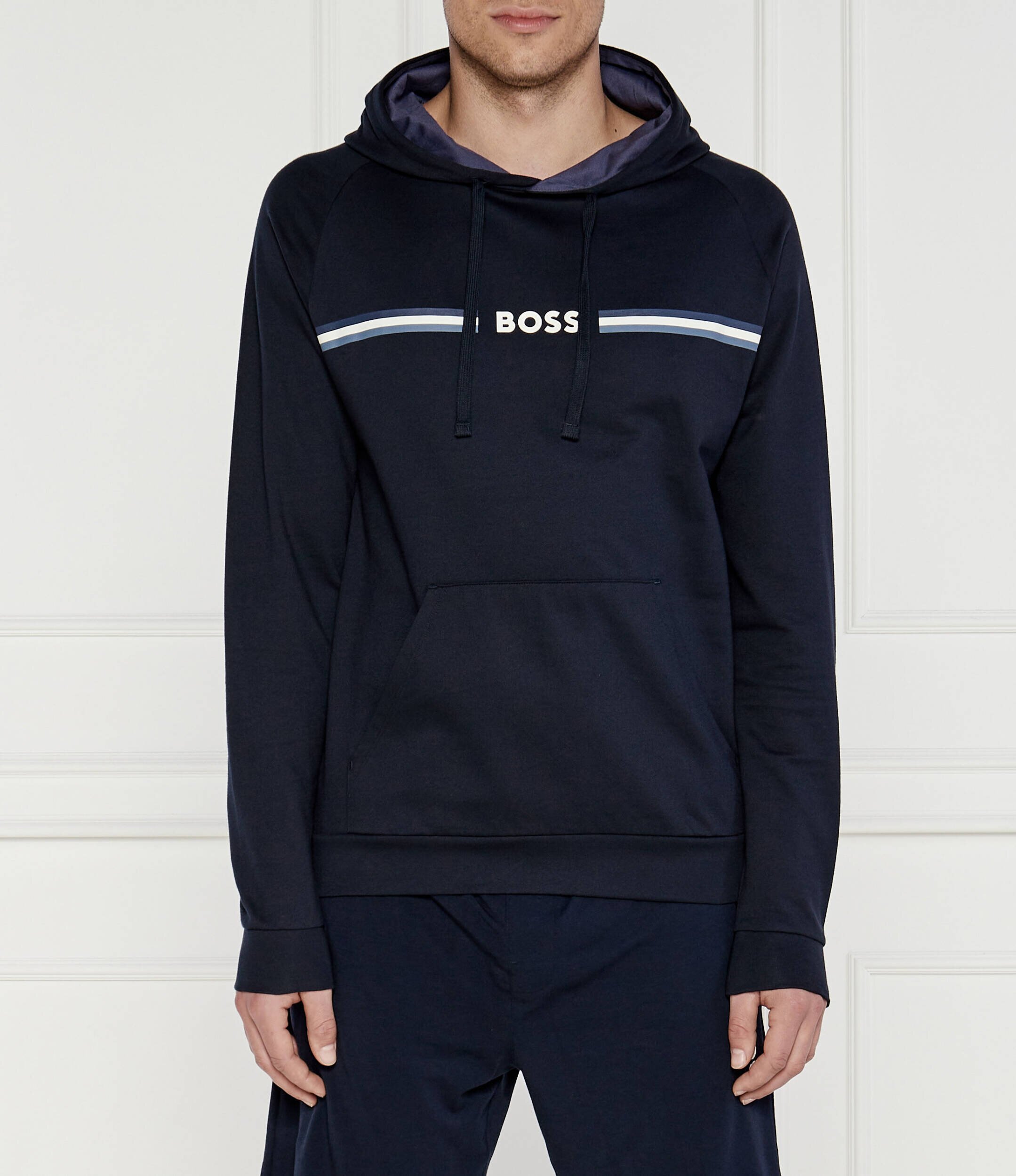 BOSS Black Hanorac | Regular Fit