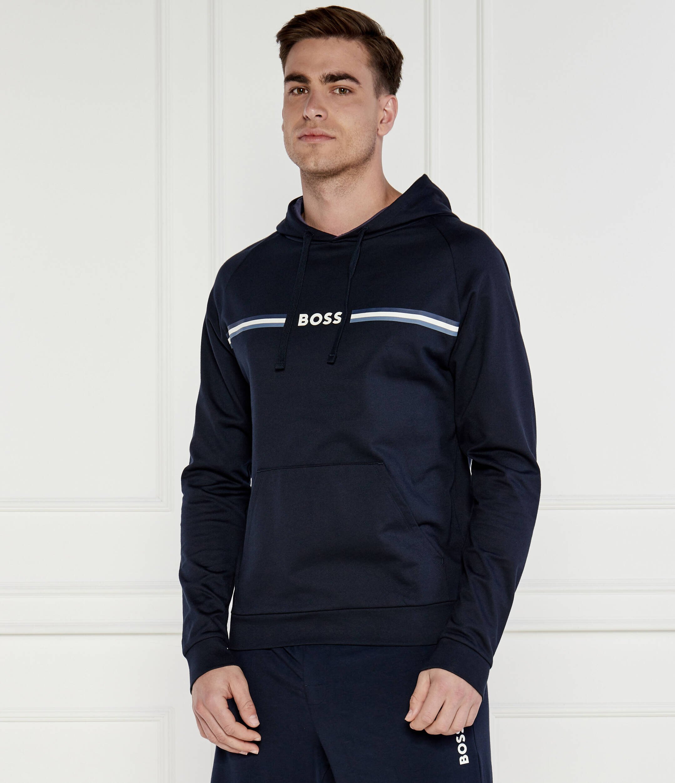 BOSS Black Hanorac | Regular Fit