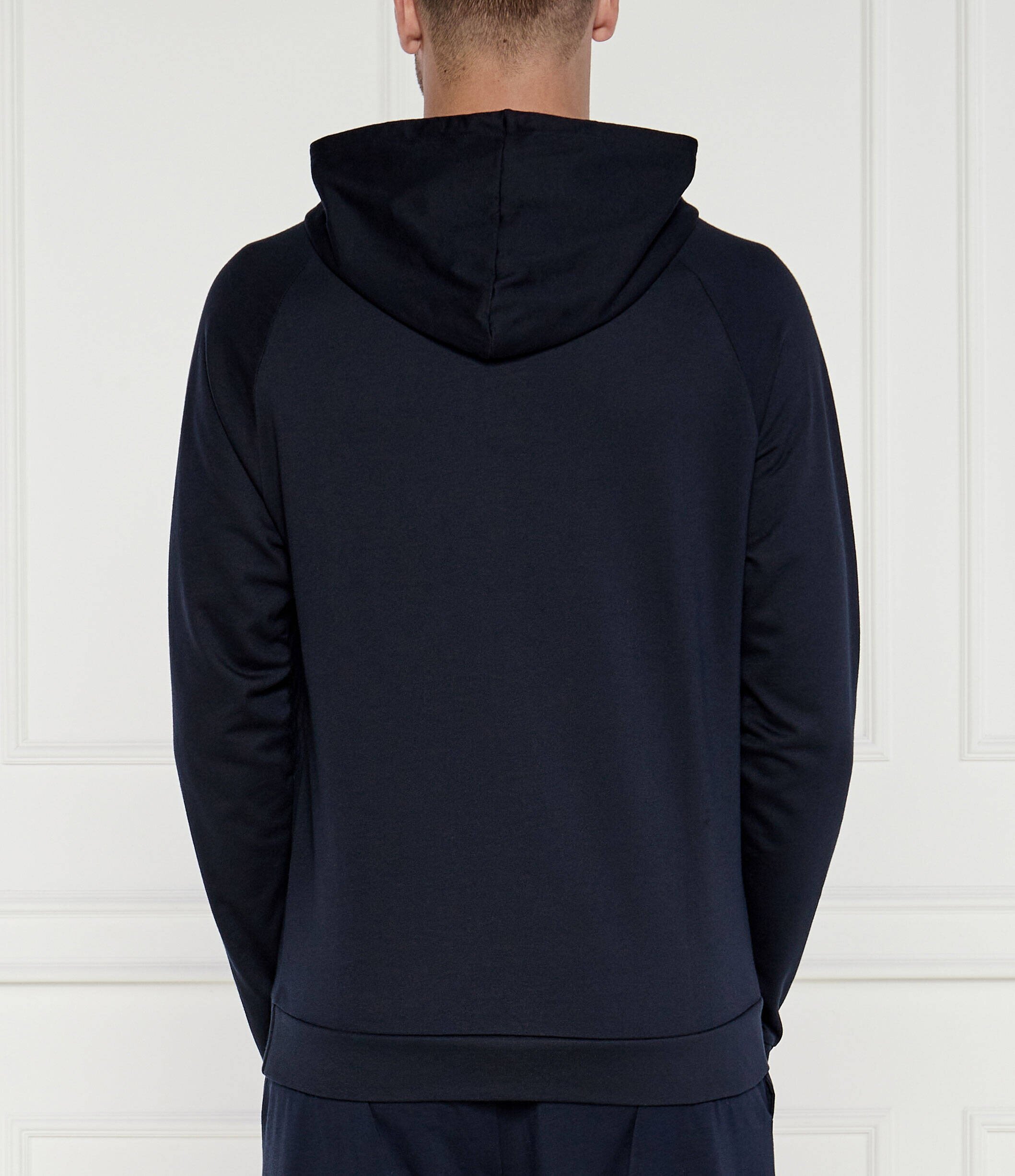 BOSS Black Hanorac | Regular Fit