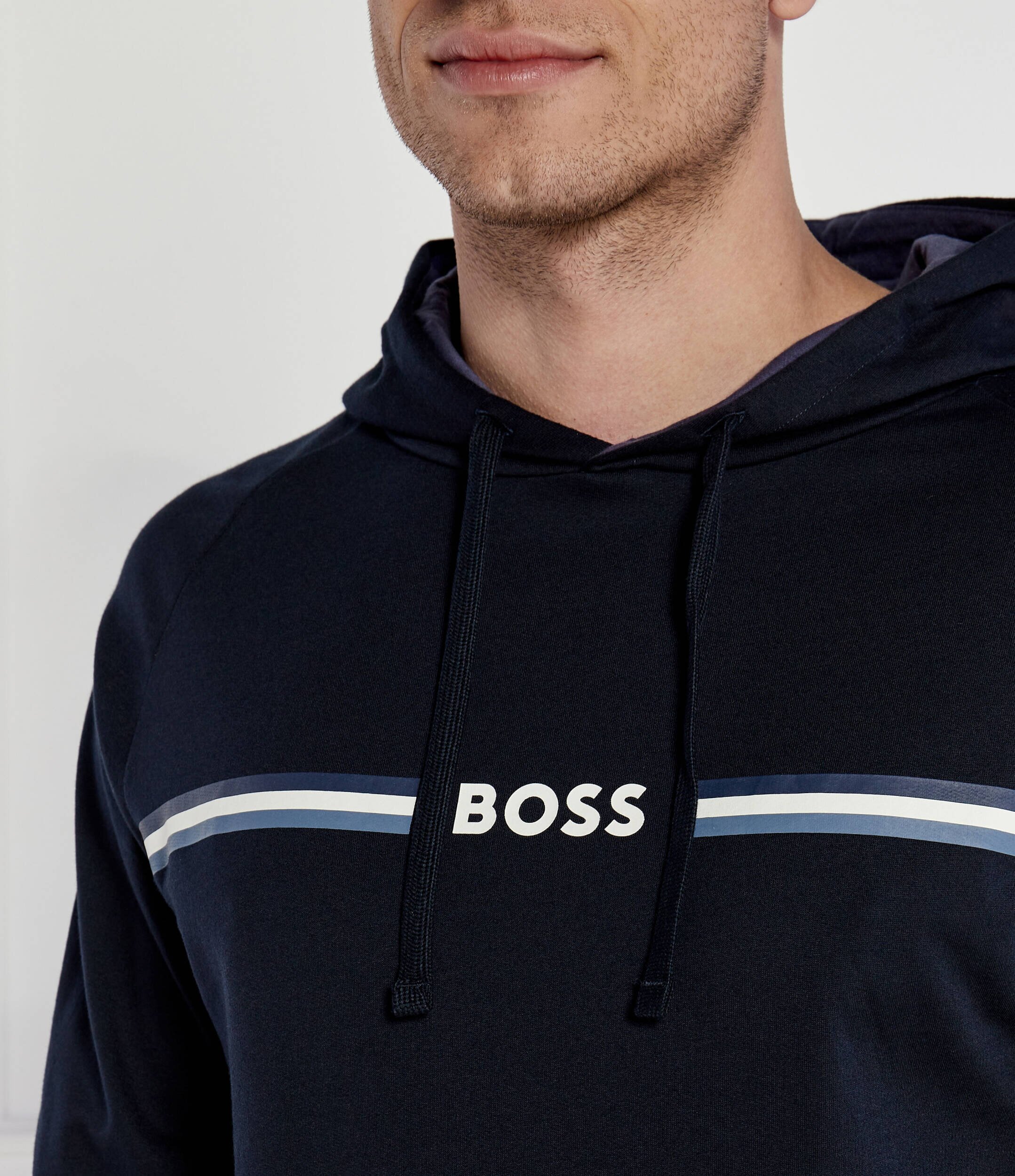 BOSS Black Hanorac | Regular Fit