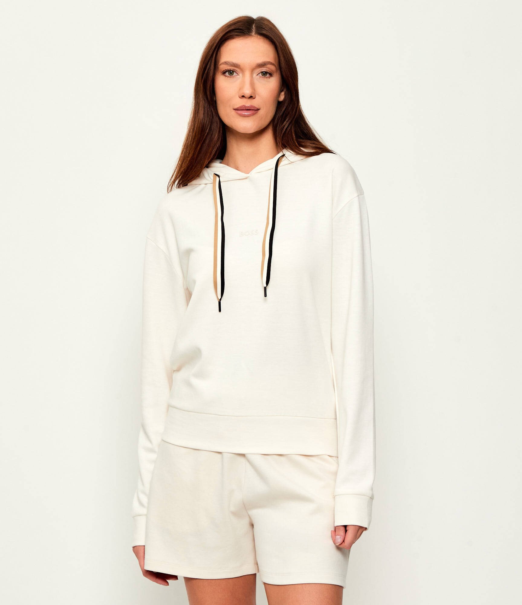 BOSS Black Hanorac | Regular Fit