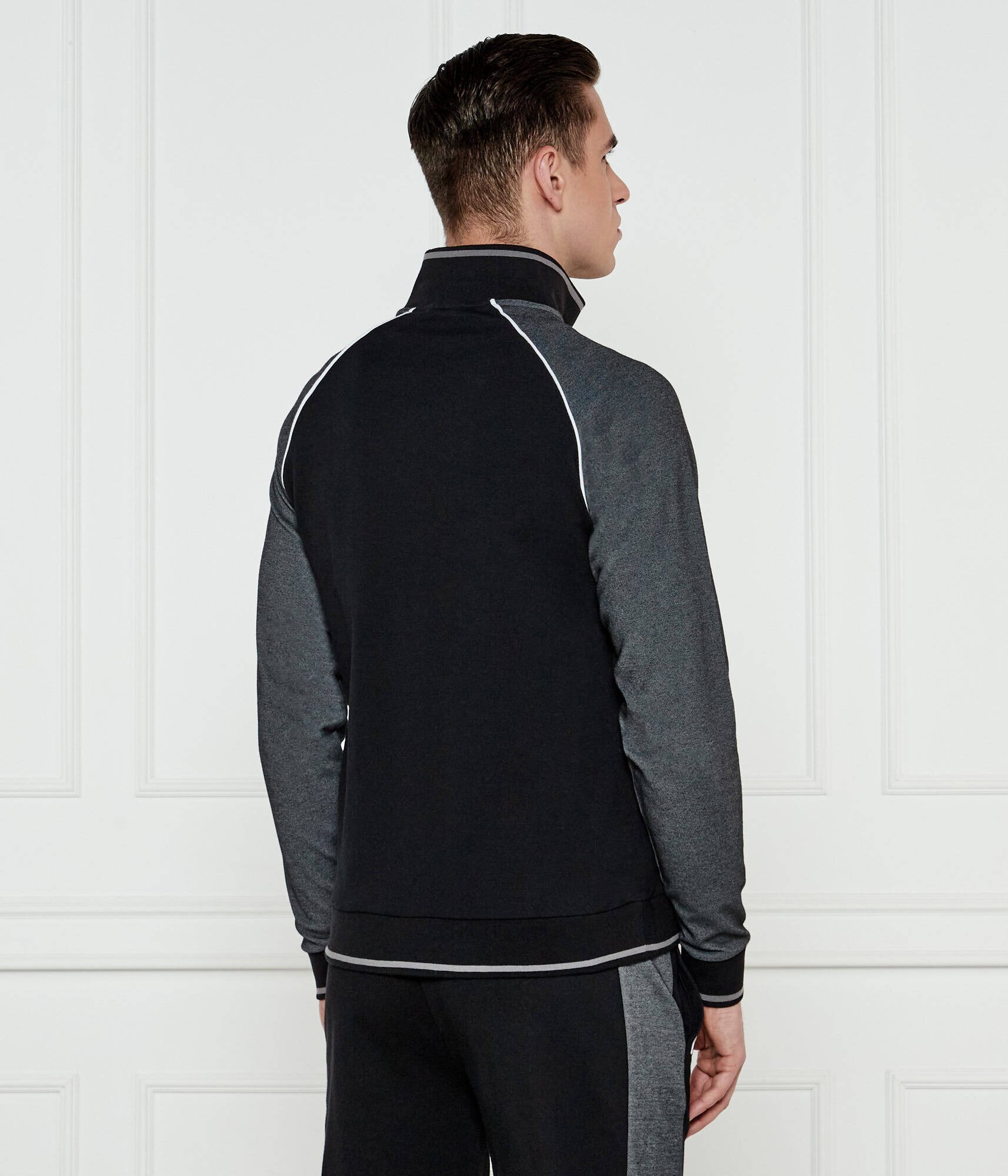 BOSS Black Hanorac | Regular Fit