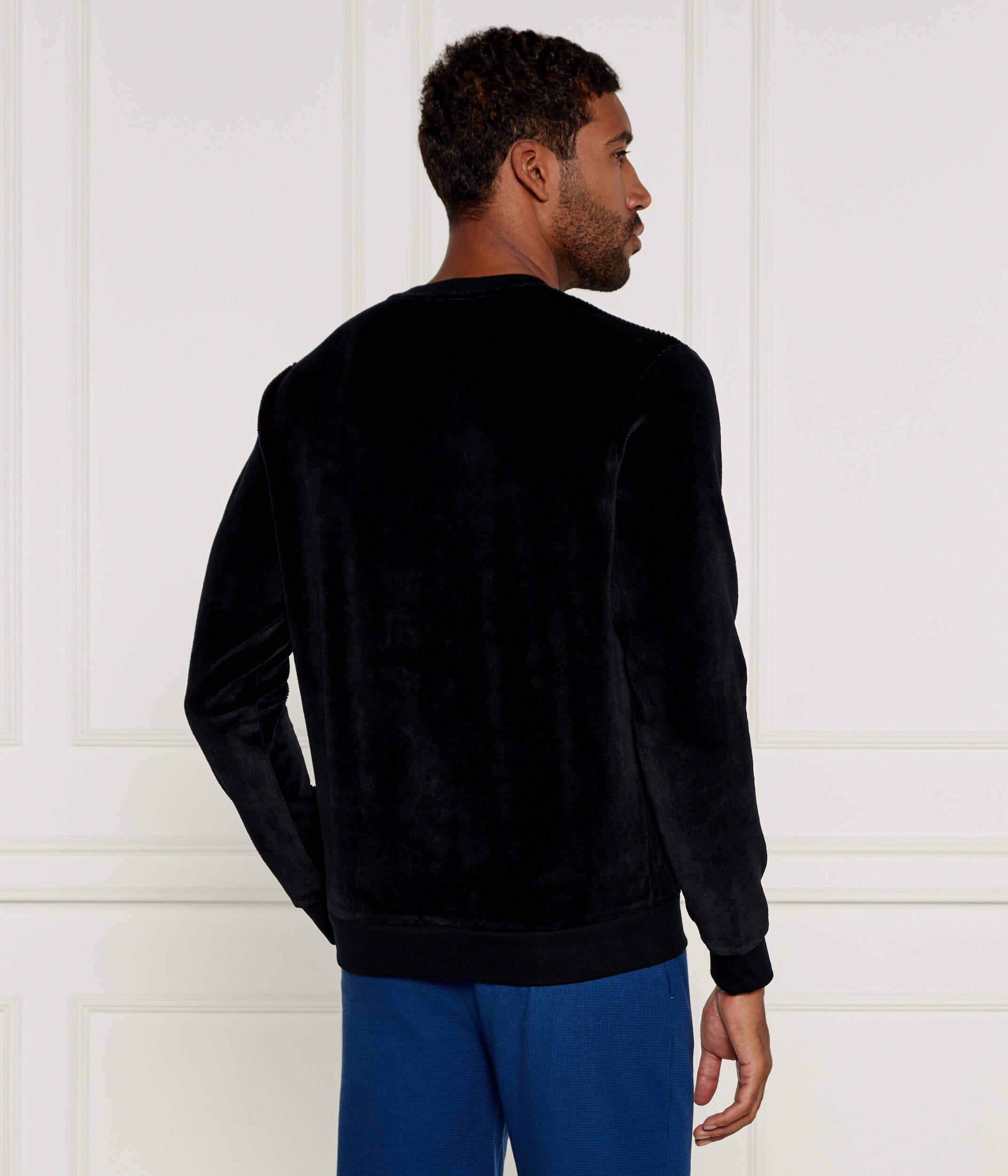 BOSS Black Hanorac | Regular Fit