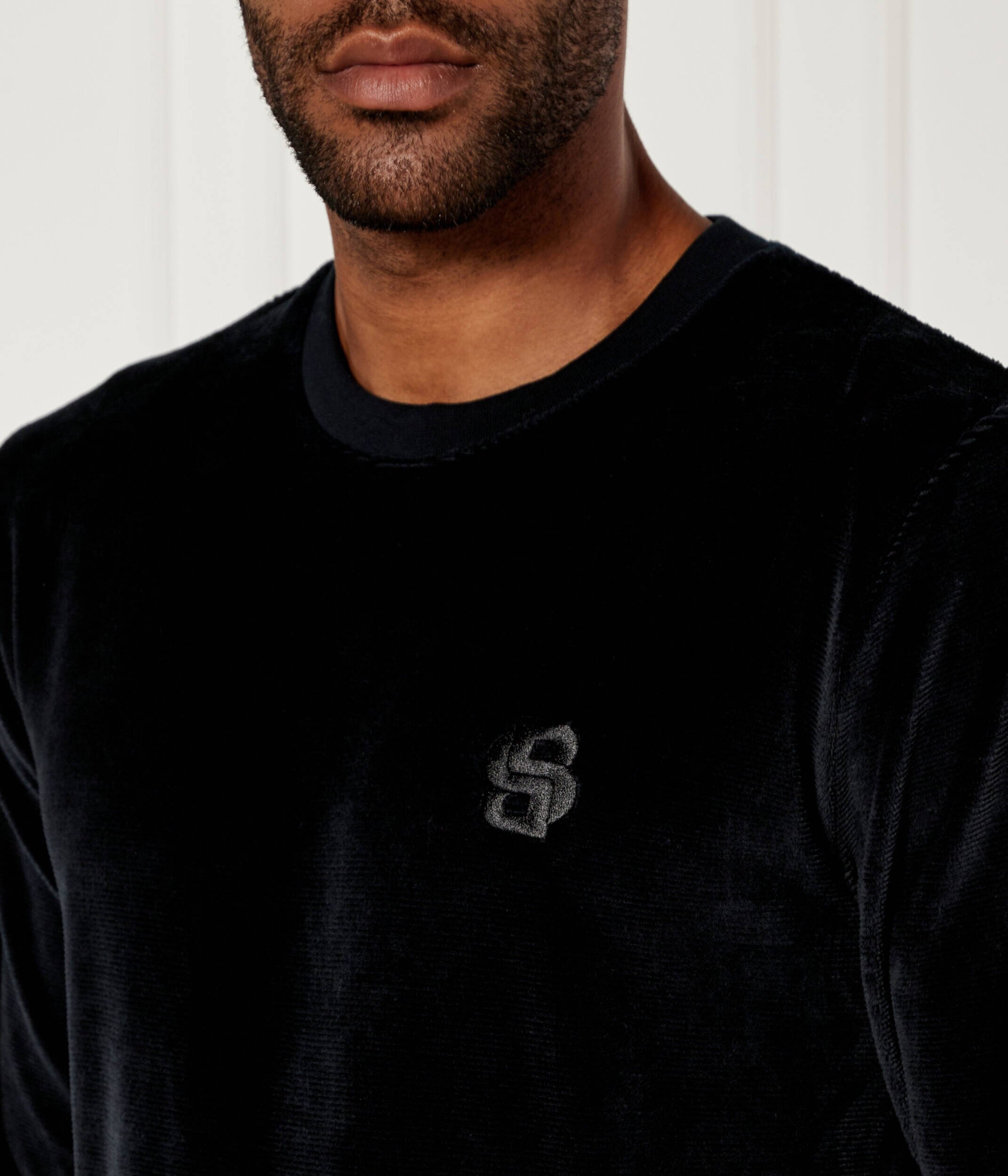 BOSS Black Hanorac | Regular Fit
