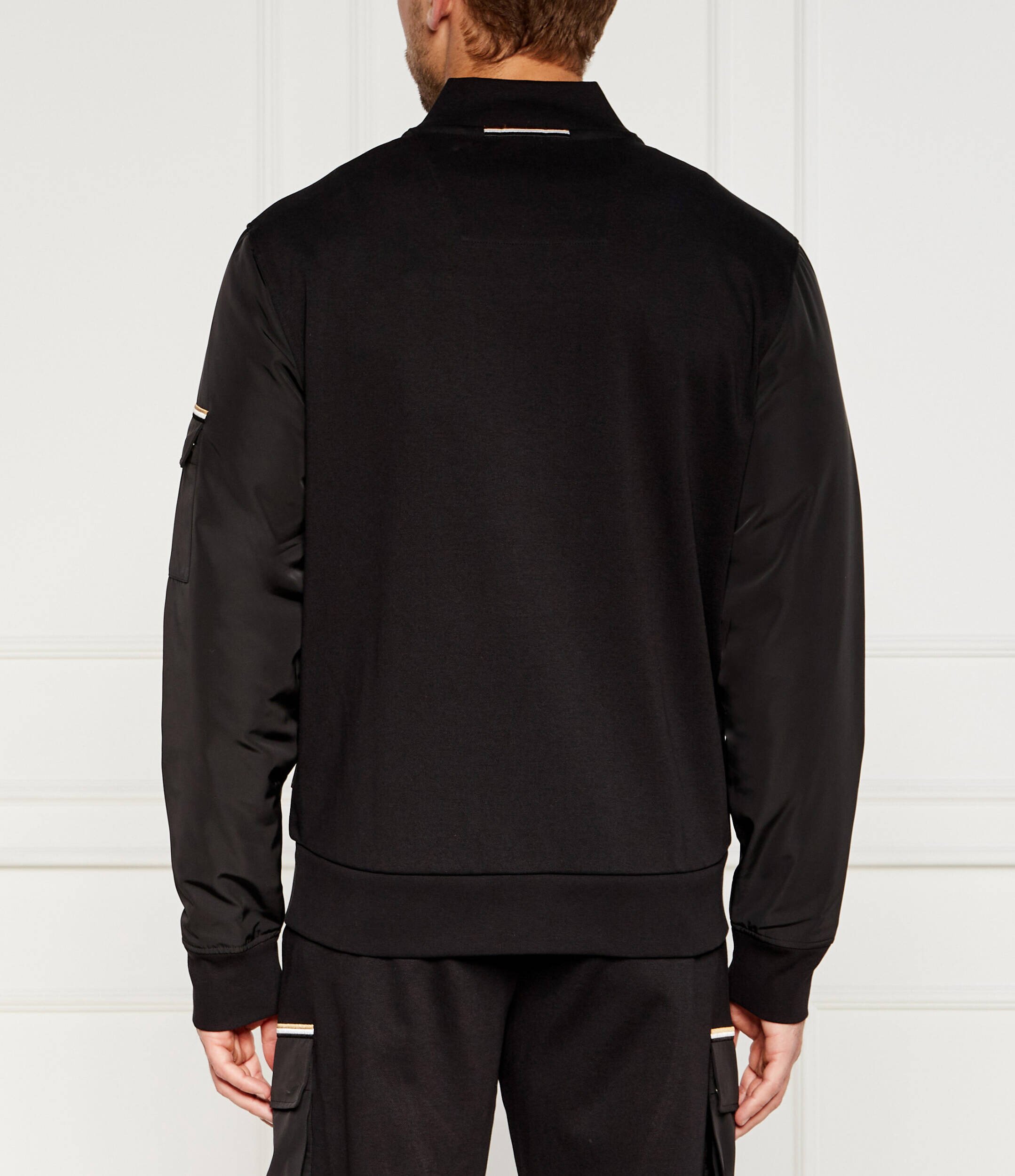 BOSS Black Hanorac | Regular Fit