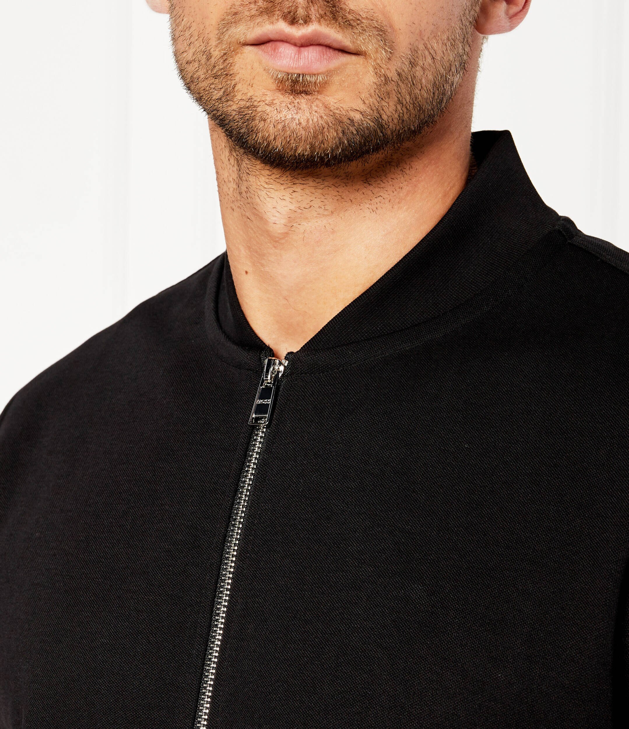 BOSS Black Hanorac | Regular Fit