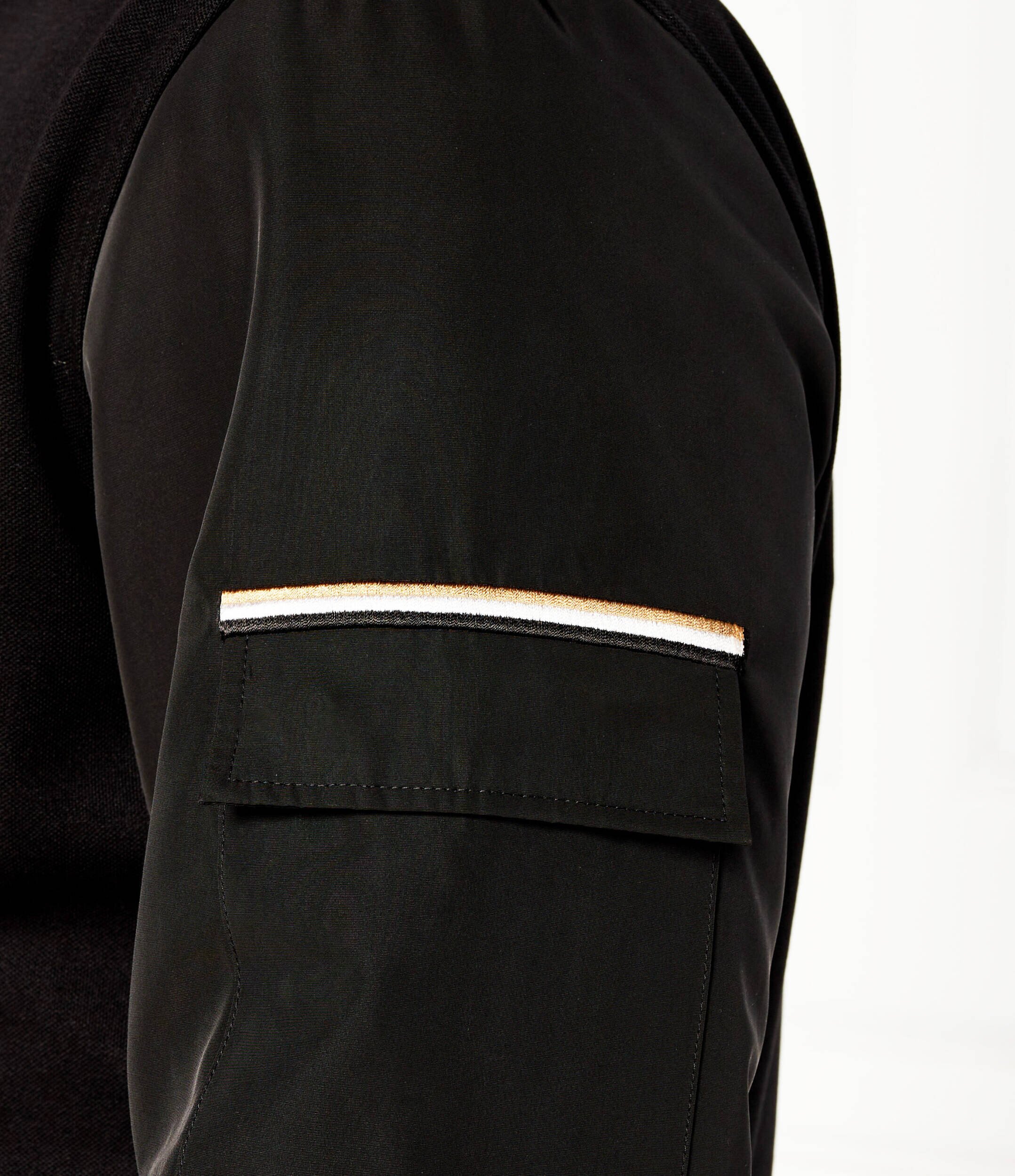 BOSS Black Hanorac | Regular Fit