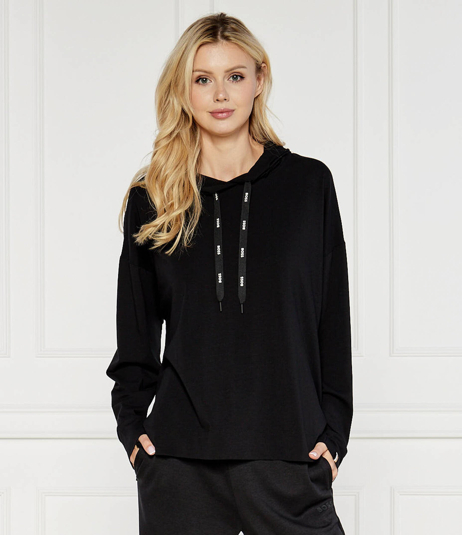 BOSS Black Hanorac | Regular Fit